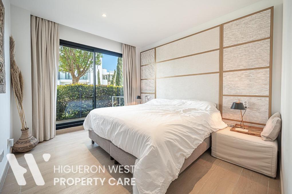 Higueron West Property Collection - The Garden Villa By Hwpc Apartment Fuengirola