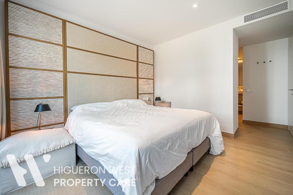 Higueron West Property Collection - The Garden Villa By Hwpc Fuengirola