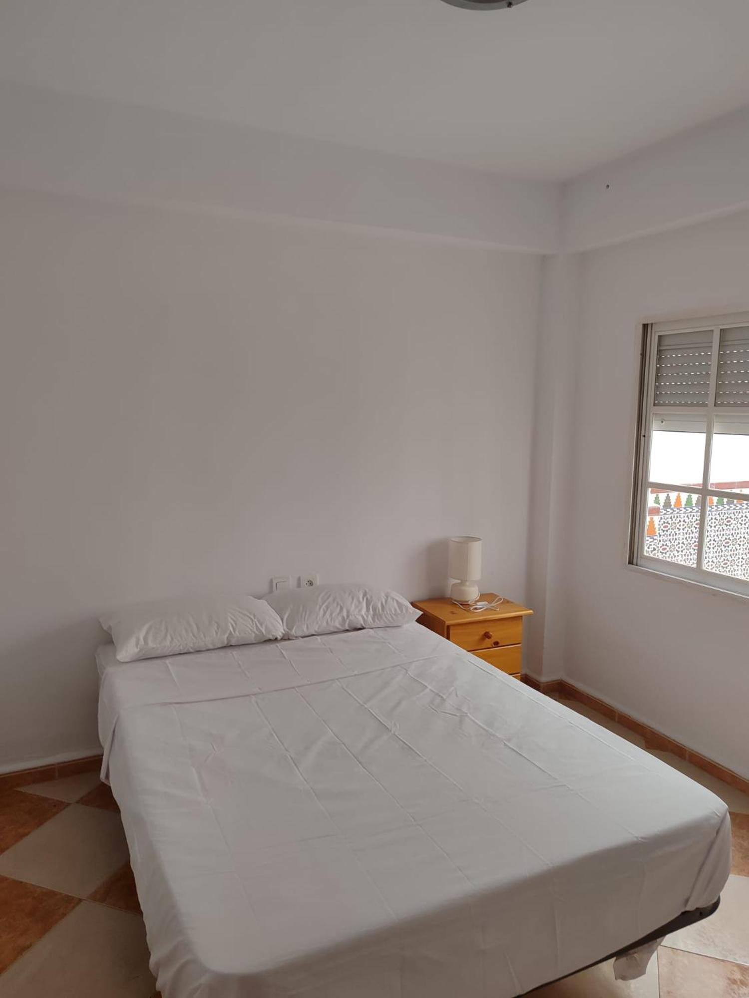 Apartment Reyes