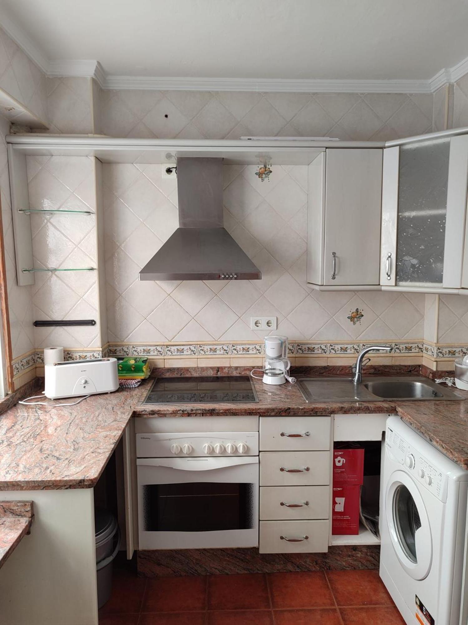 Apartment Reyes Fuengirola