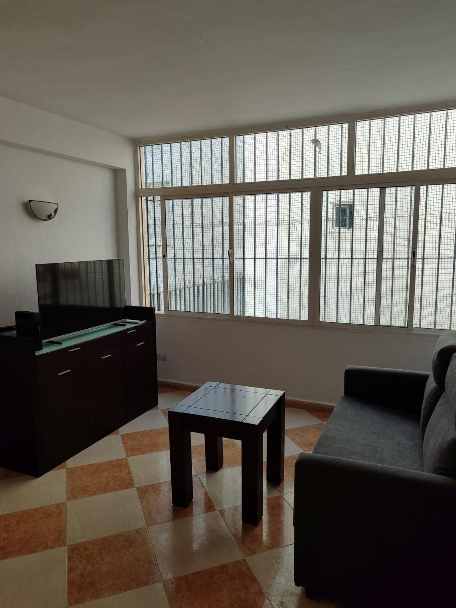 Reyes Apartment
