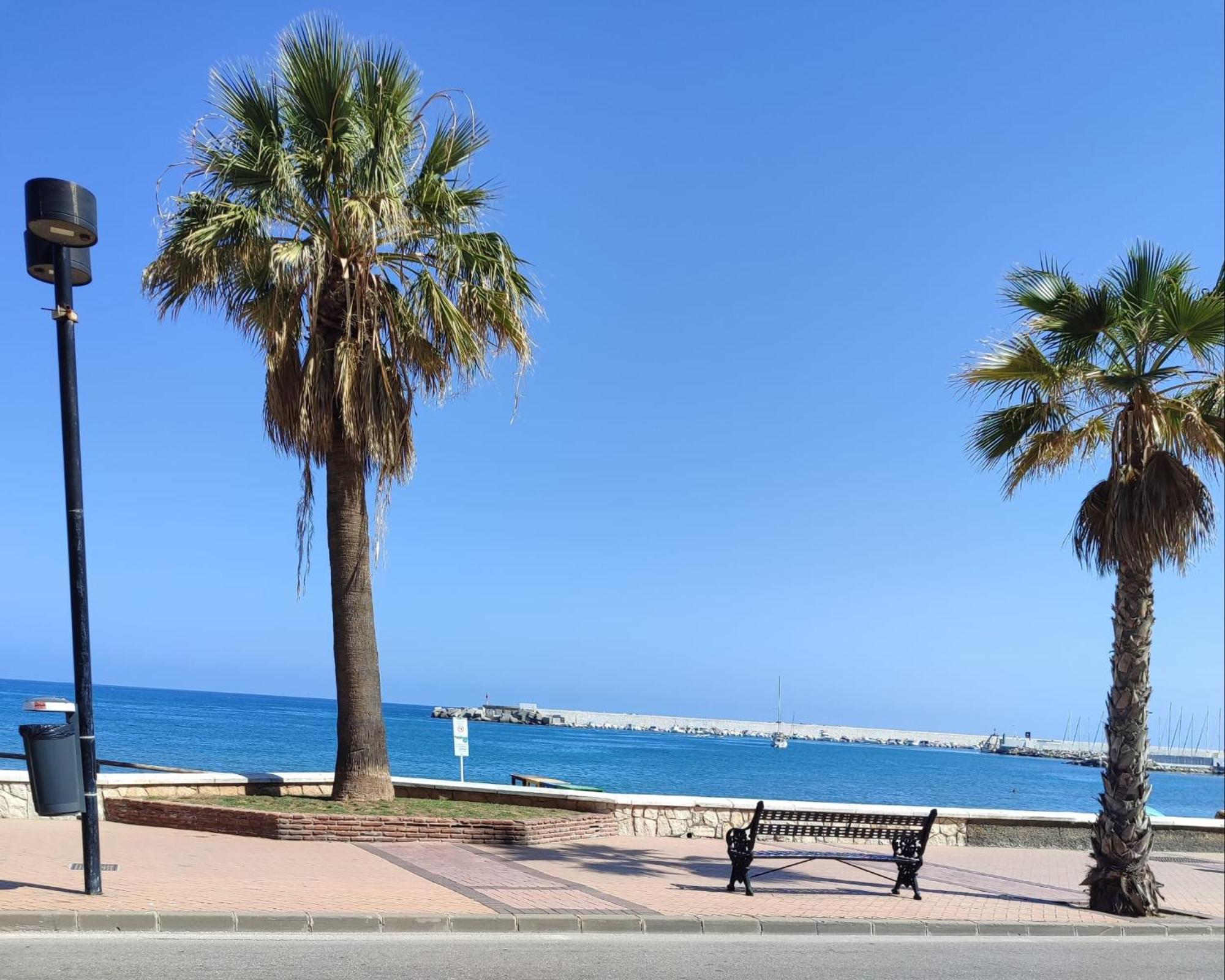 Reyes Apartment Fuengirola