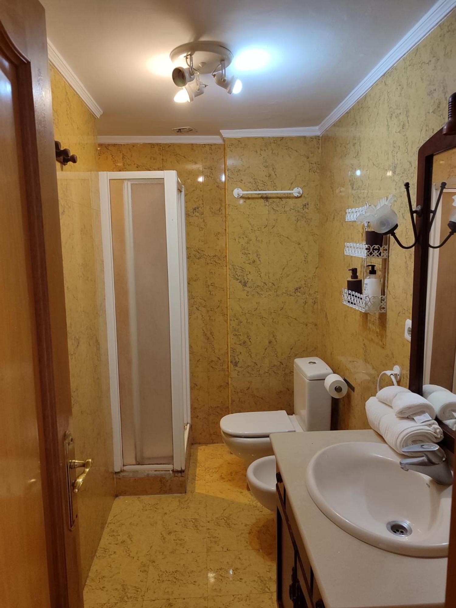 Apartment Reyes