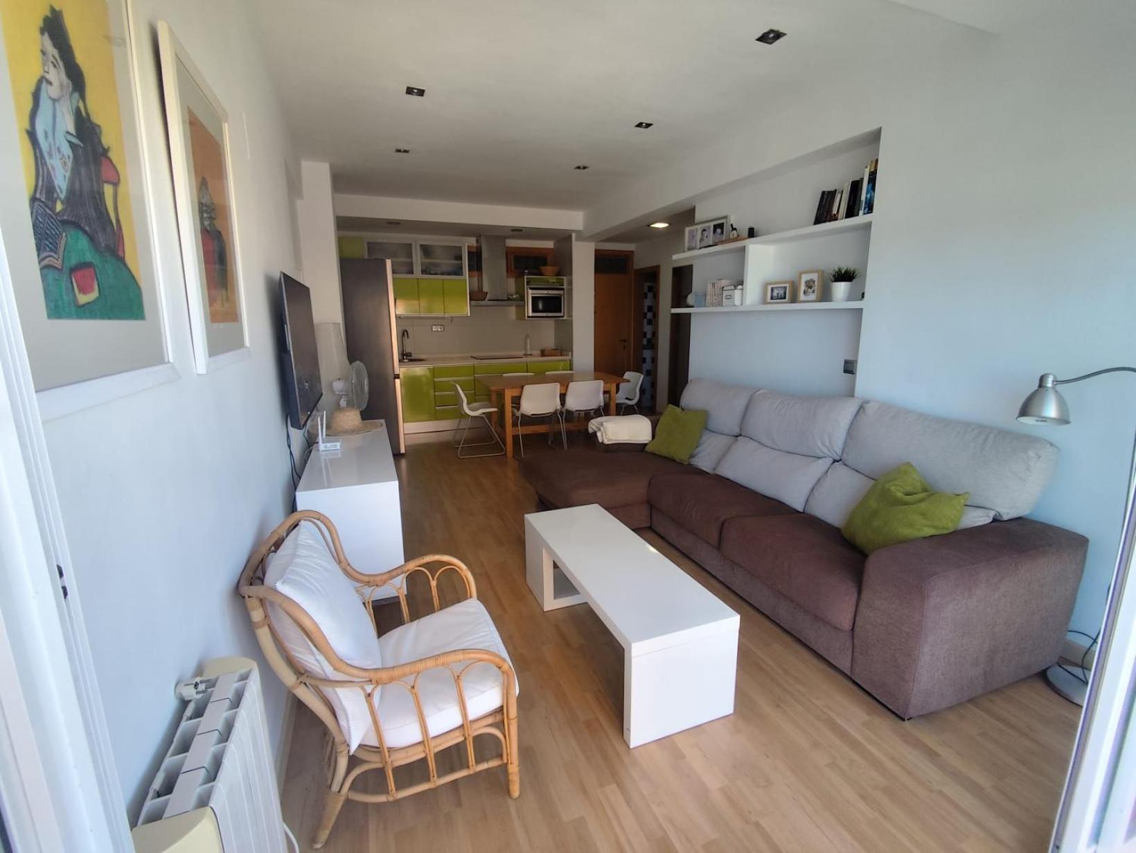 Perla Appartement *