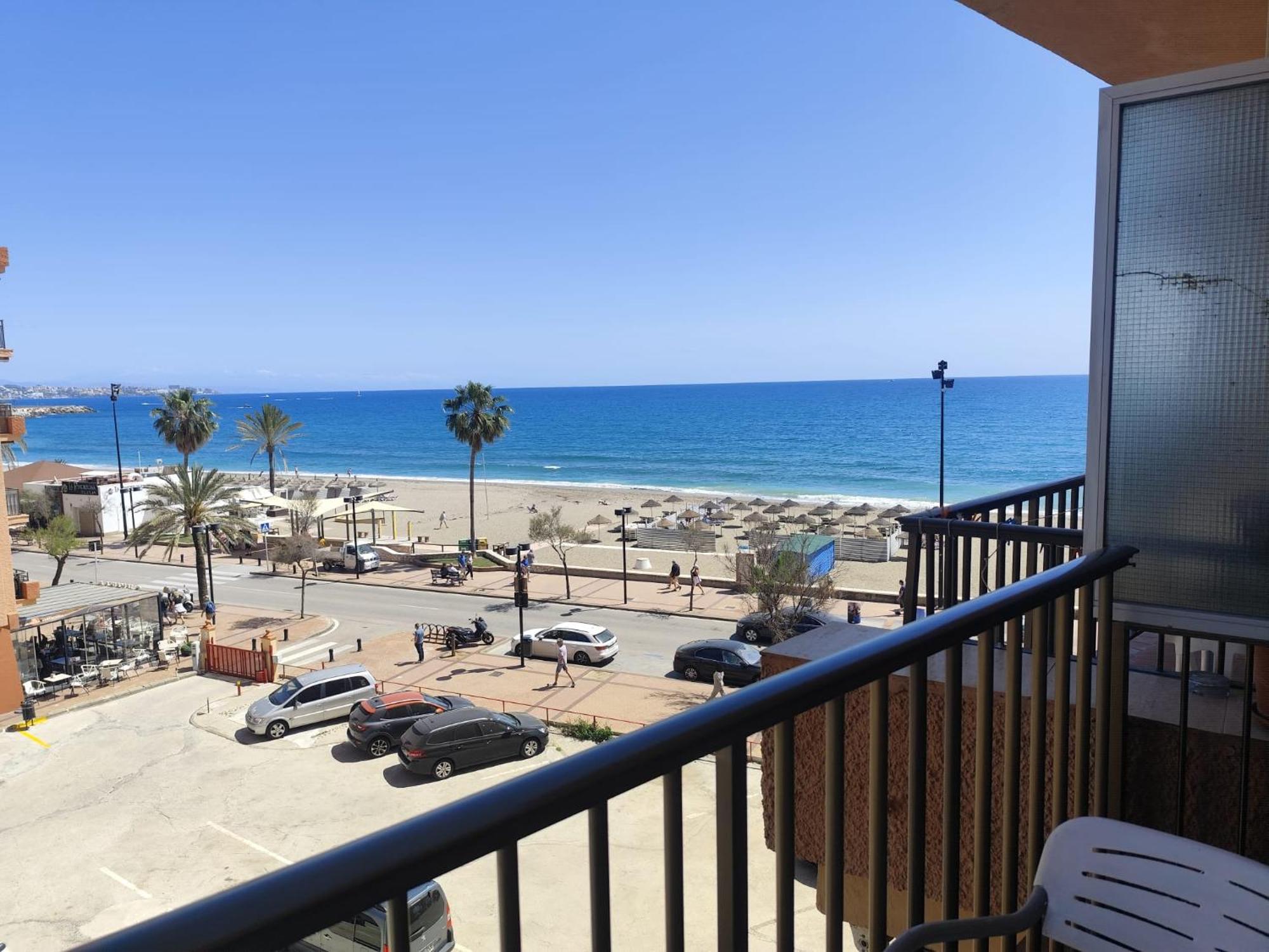 Appartement Perla *
