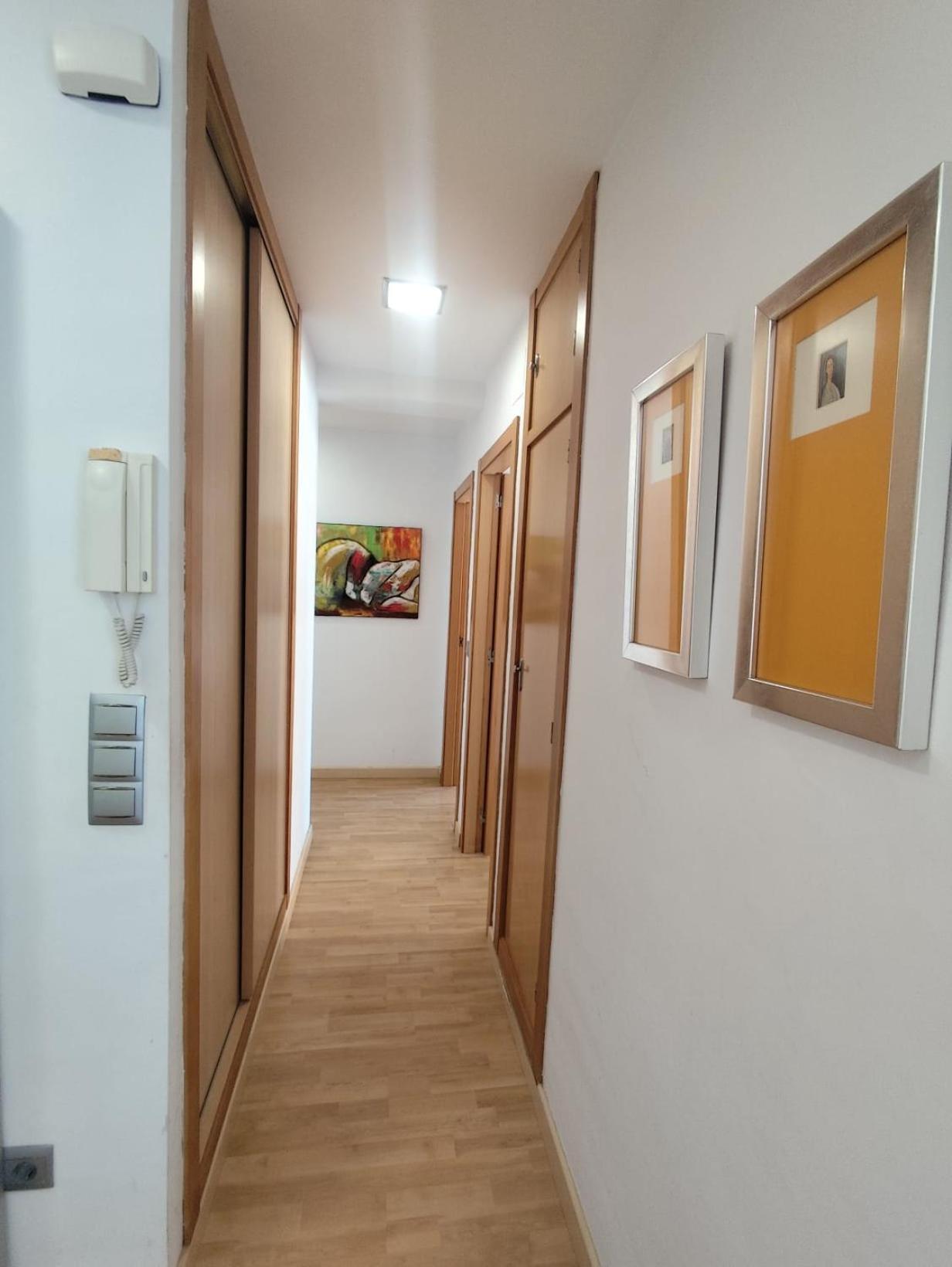 Perla Appartement *
