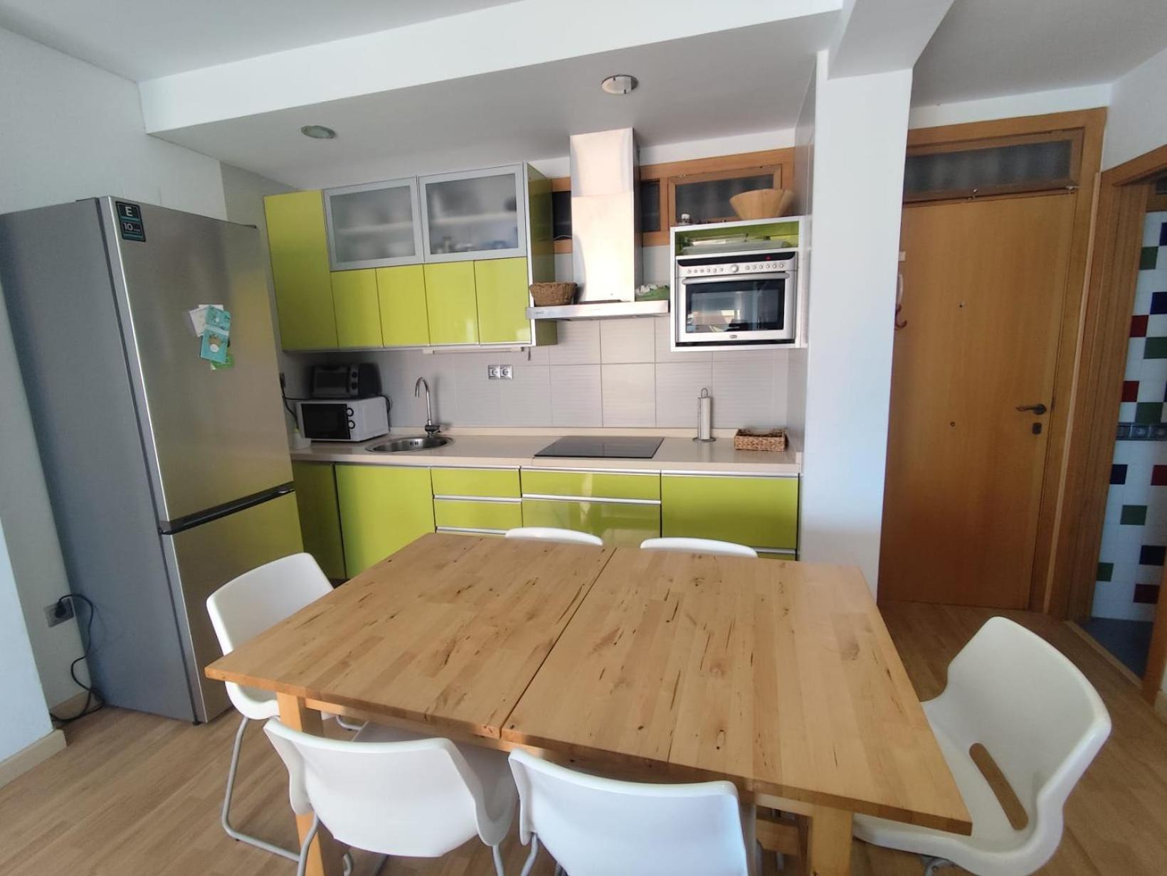 Appartement Perla Fuengirola