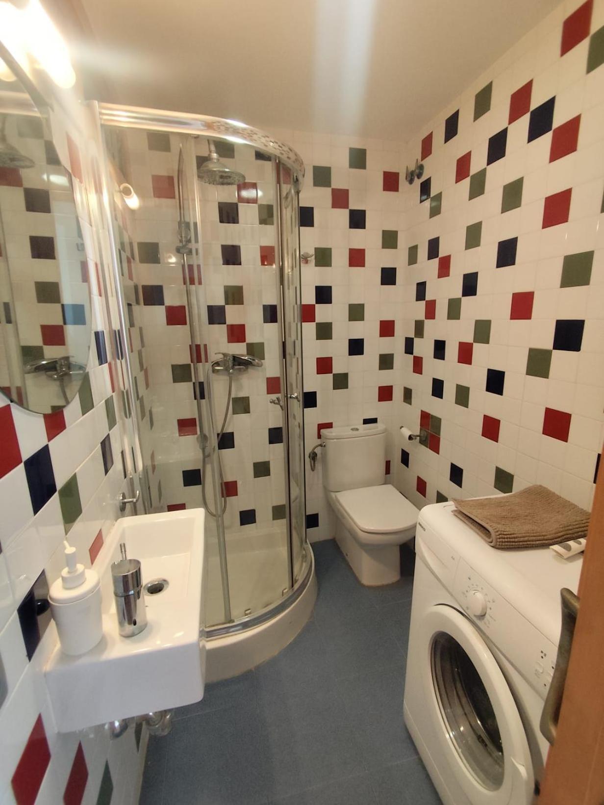 Appartement Perla *