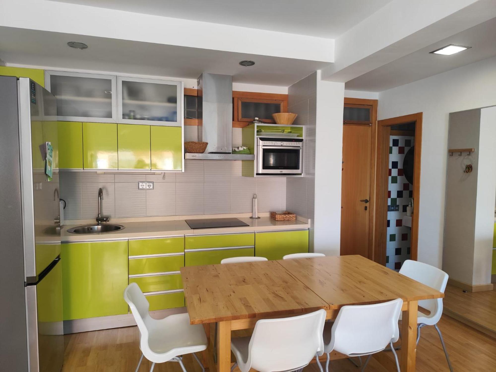 Appartement Perla Fuengirola