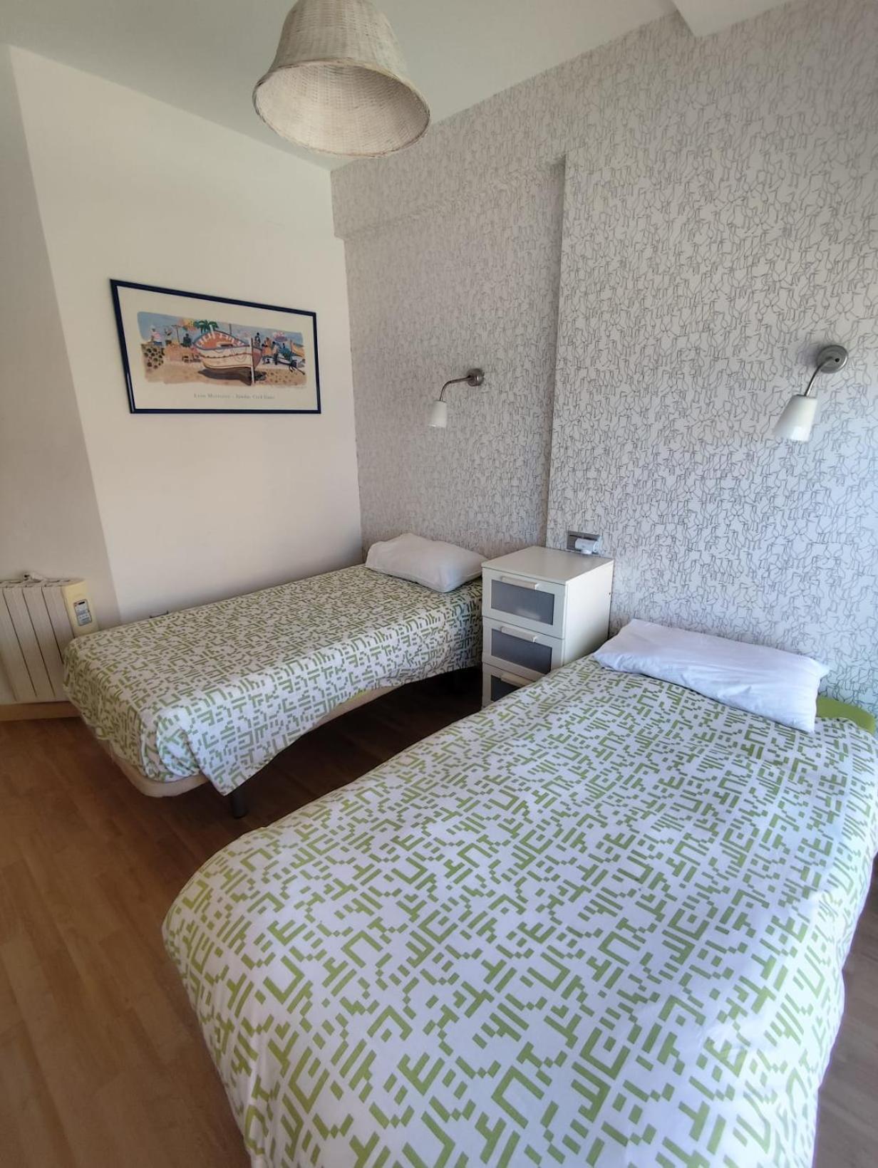 Appartement Perla *