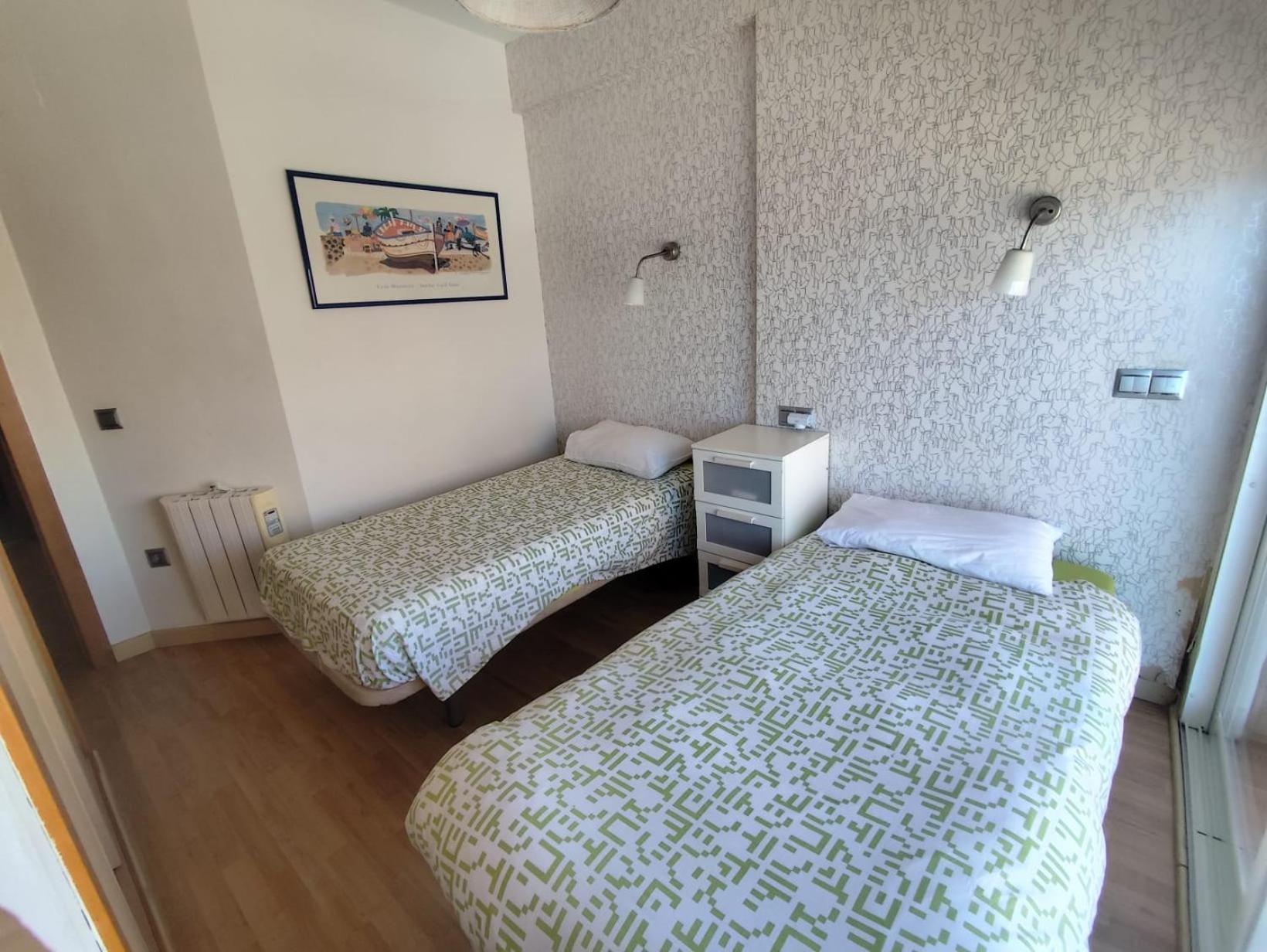 Perla Appartement Fuengirola