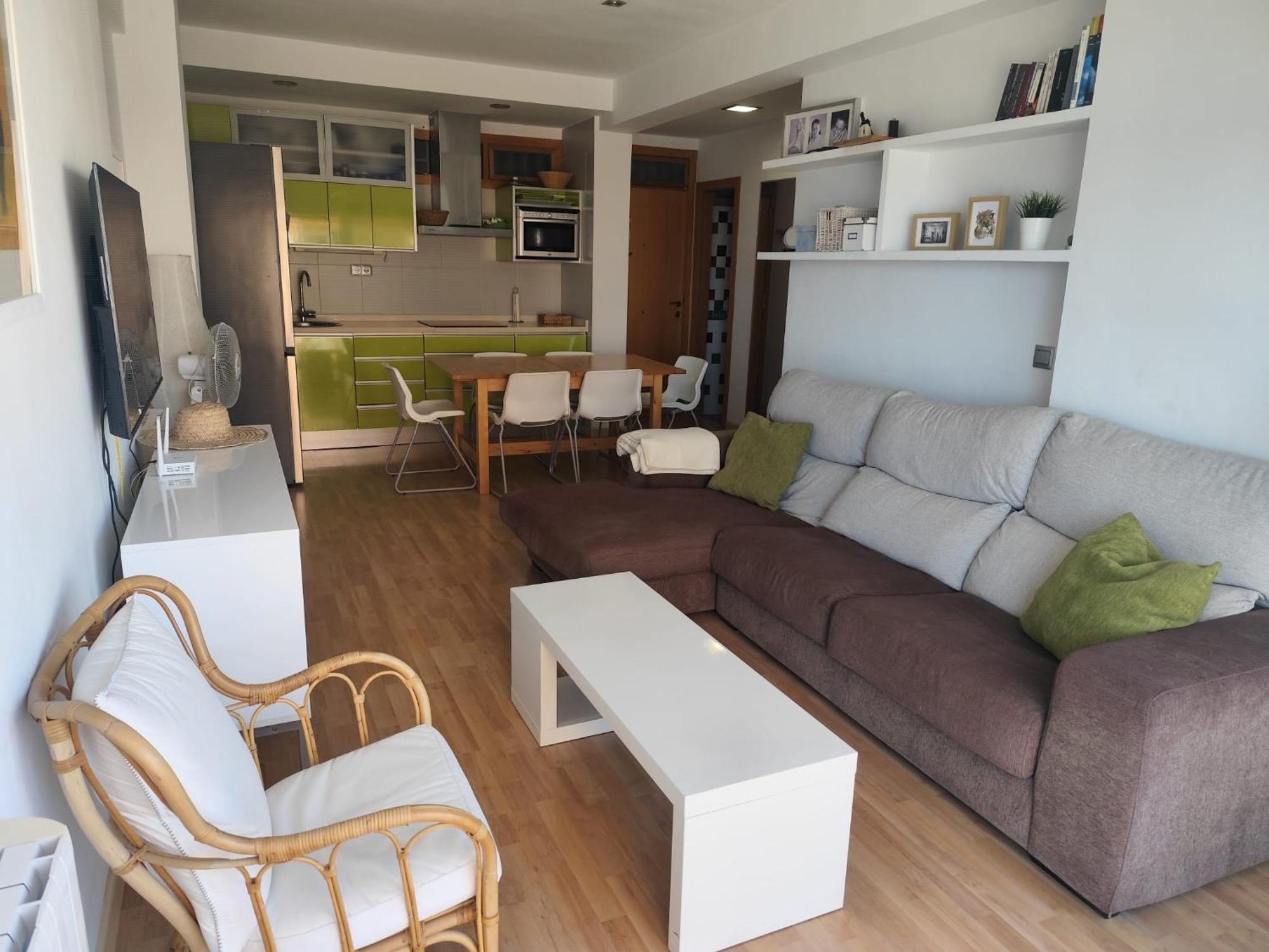Appartement Perla Fuengirola