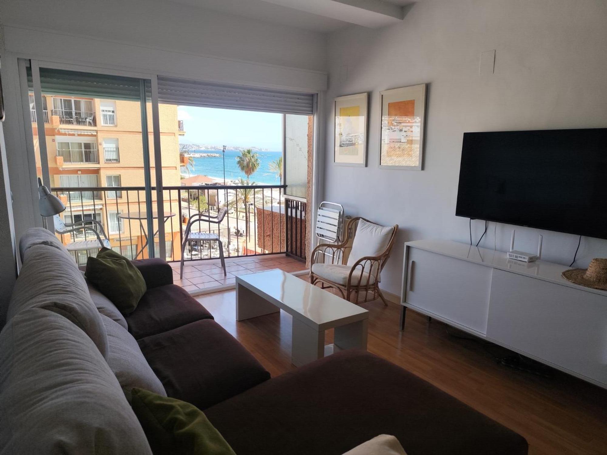 Appartement Perla Fuengirola