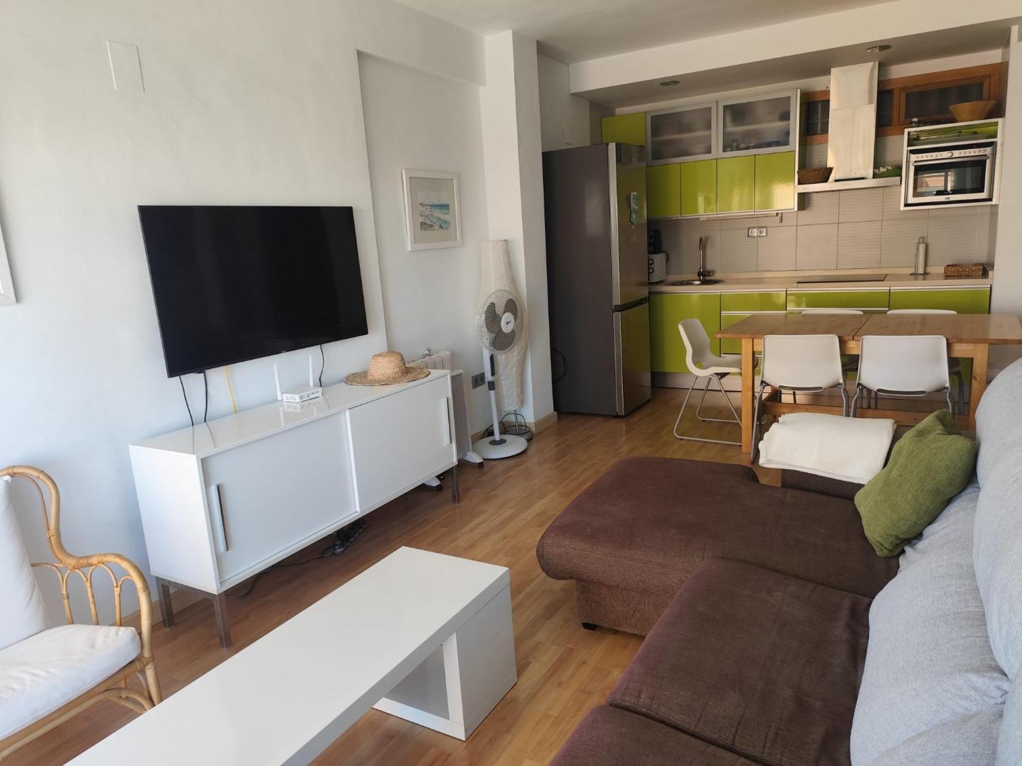 Appartement Perla Fuengirola