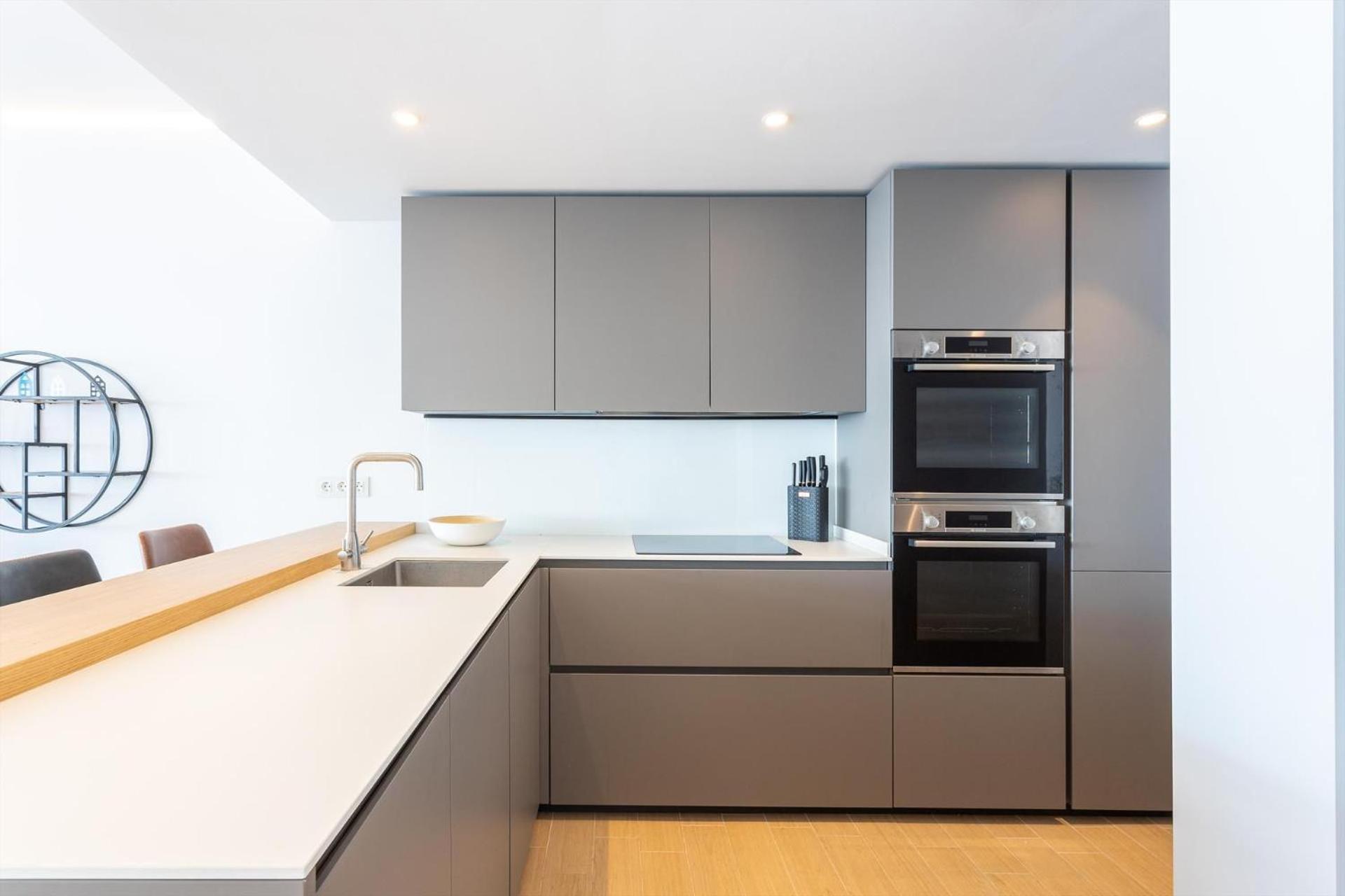 Apartment Vivi Homes -vista Mar Pool, Terrace, Golf & Sea View *