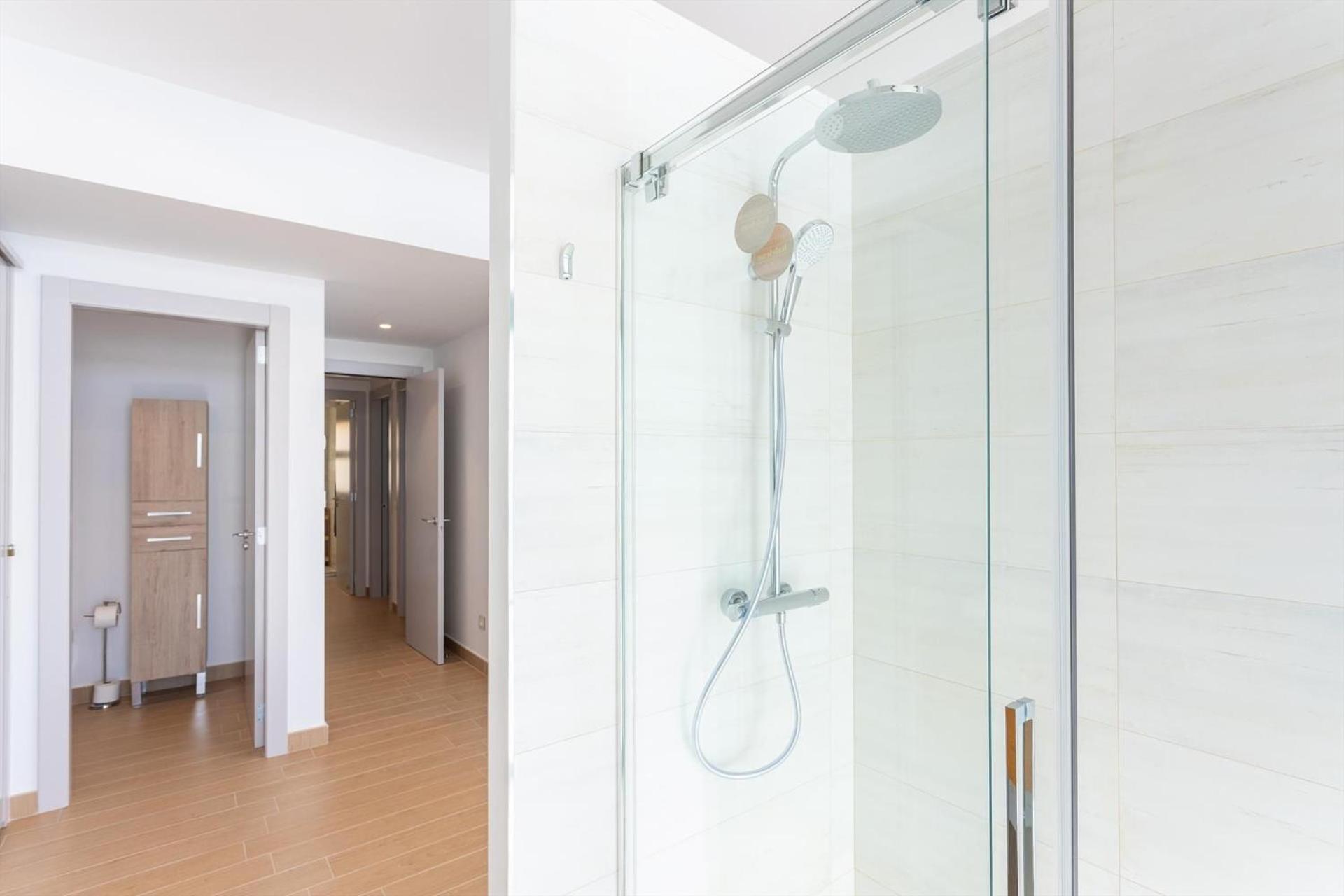 Apartment Vivi Homes -vista Mar Pool, Terrace, Golf & Sea View