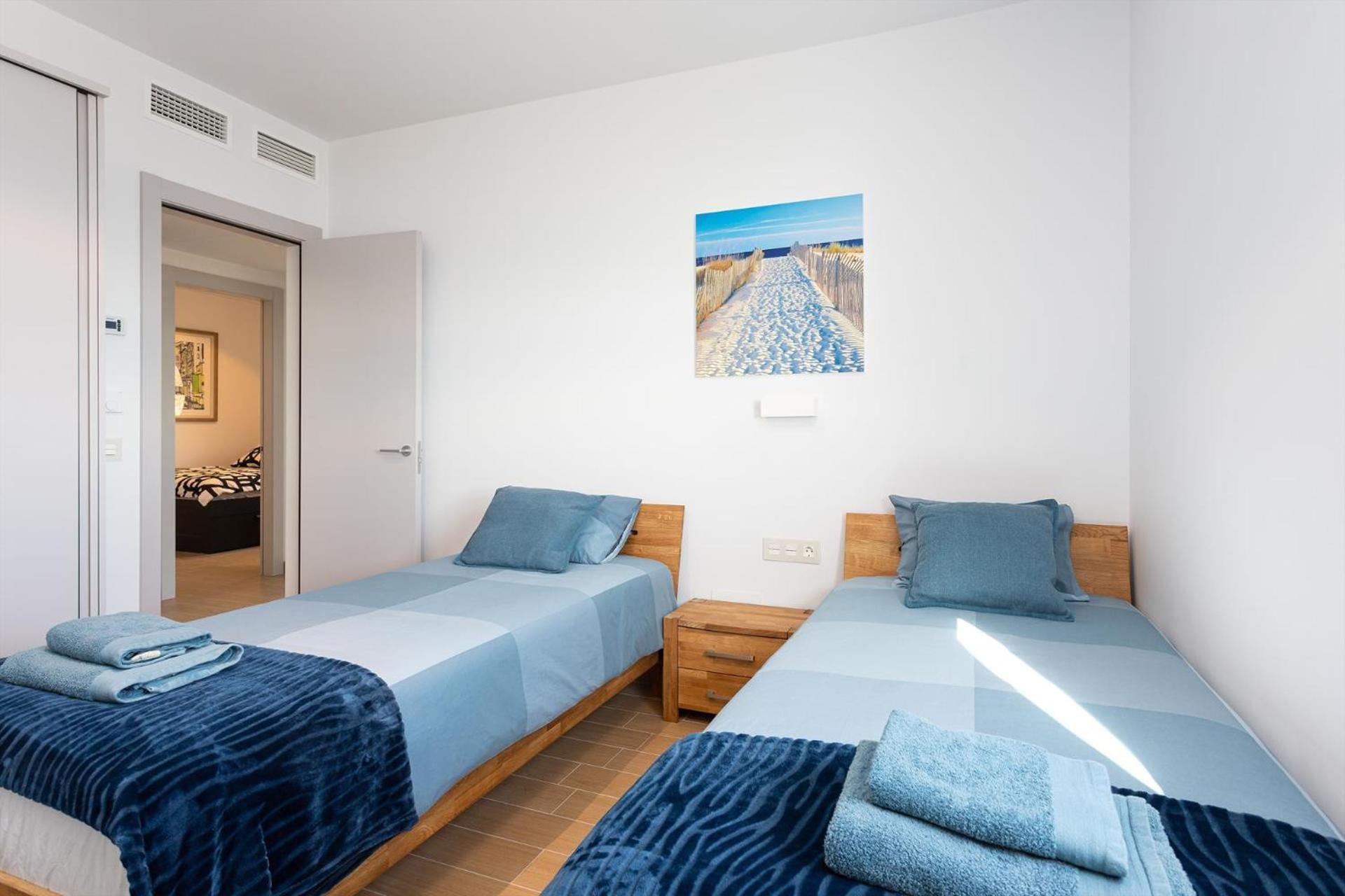 Vivi Homes -vista Mar Pool, Terrace, Golf & Sea View