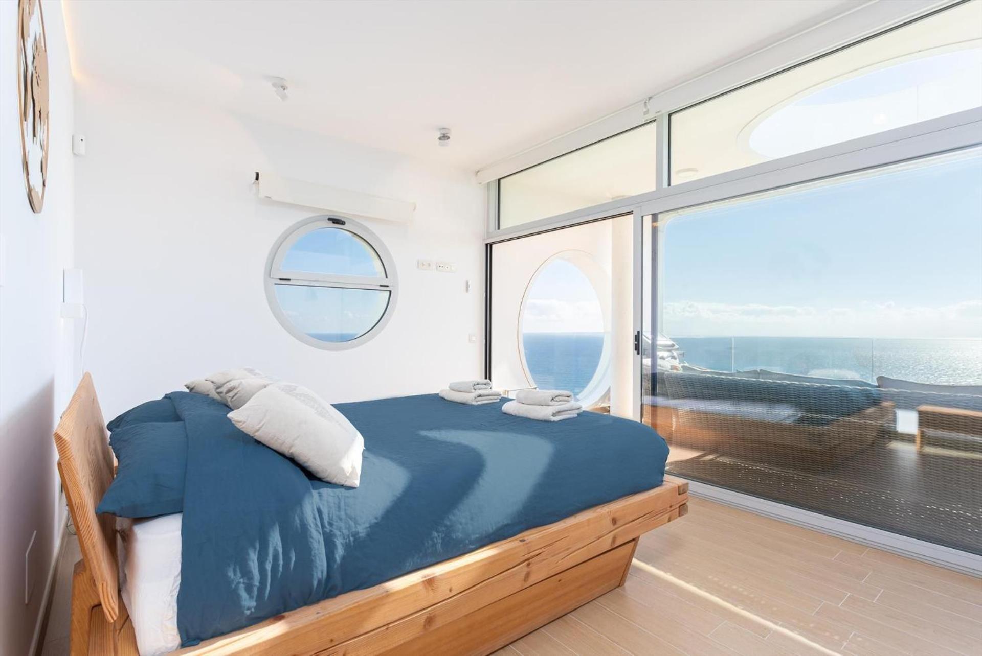 Apartment Vivi Homes -vista Mar Pool, Terrace, Golf & Sea View