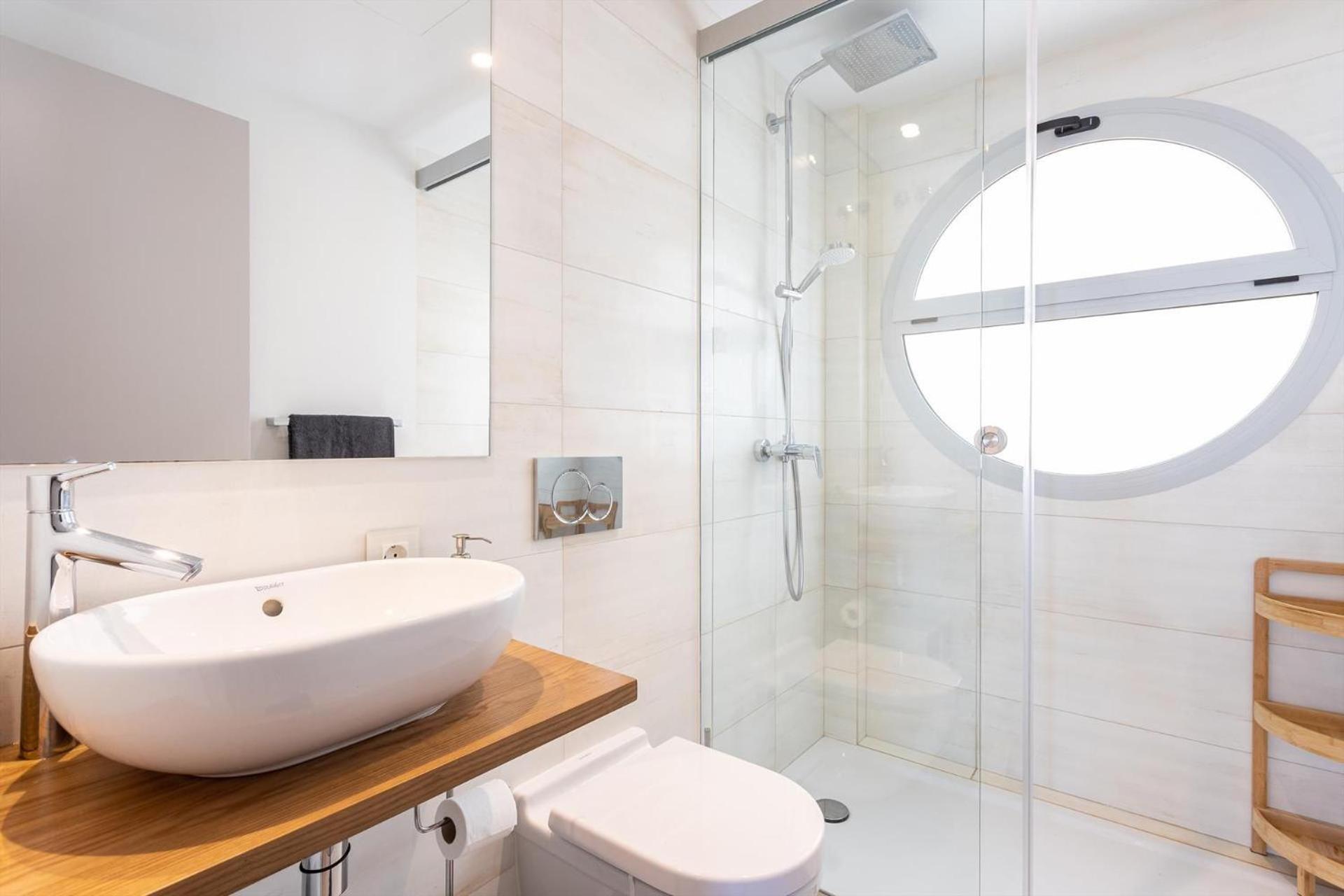 Vivi Homes -vista Mar Pool, Terrace, Golf & Sea View *