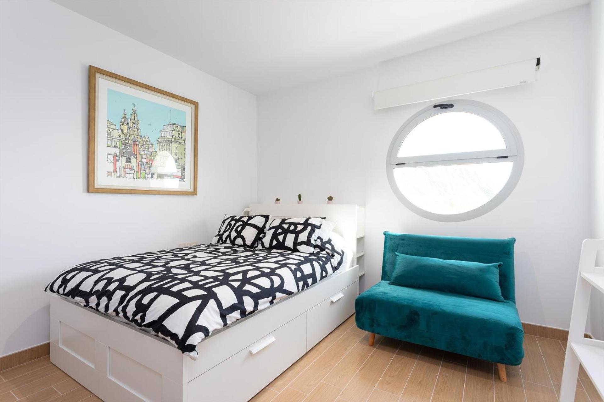 Vivi Homes -vista Mar Pool, Terrace, Golf & Sea View *