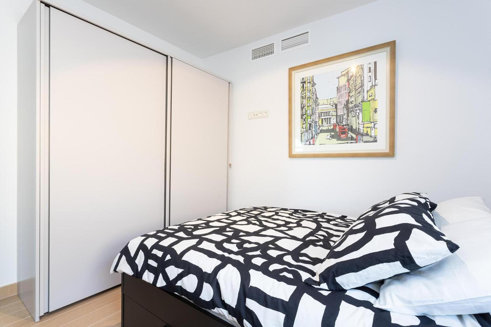 Apartment Vivi Homes -vista Mar Pool, Terrace, Golf & Sea View