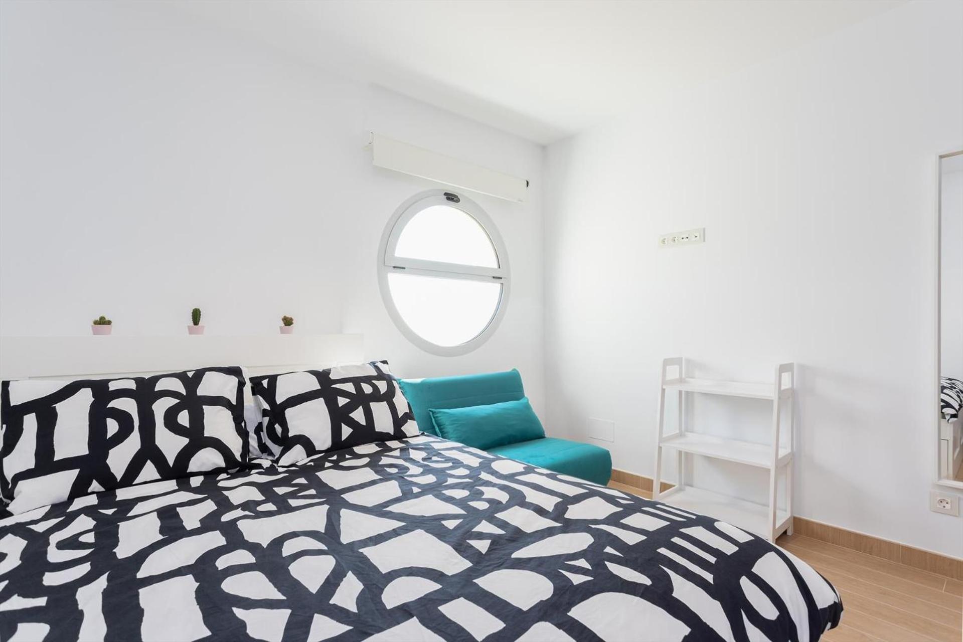 Vivi Homes -vista Mar Pool, Terrace, Golf & Sea View Apartment
