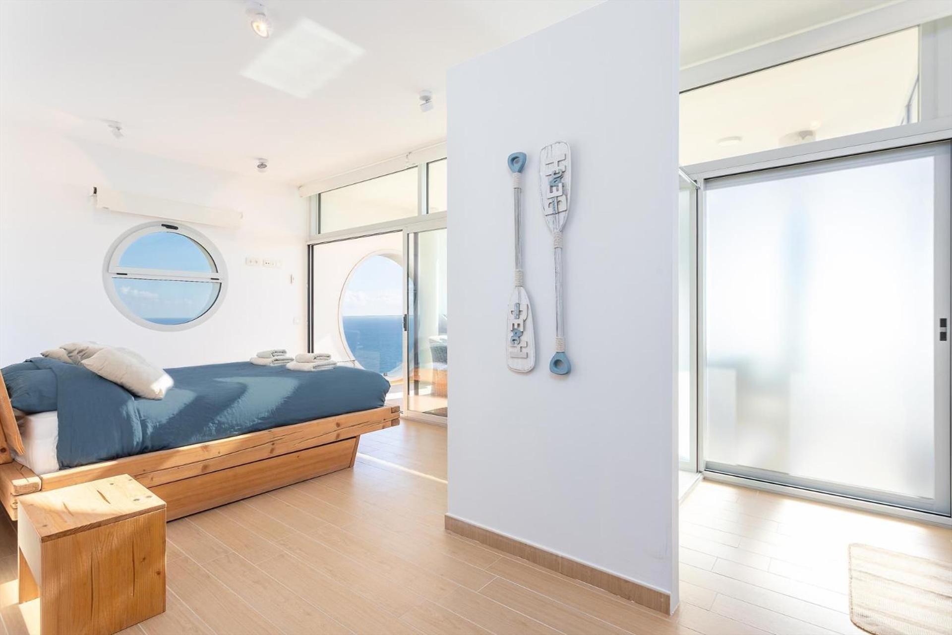 Vivi Homes -vista Mar Pool, Terrace, Golf & Sea View *
