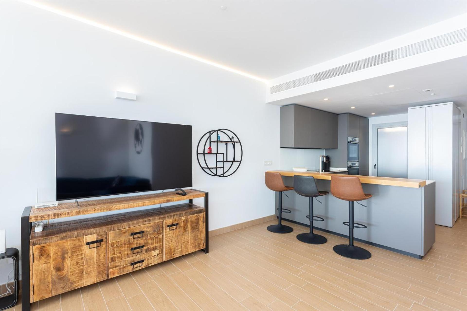 Vivi Homes -vista Mar Pool, Terrace, Golf & Sea View * Fuengirola