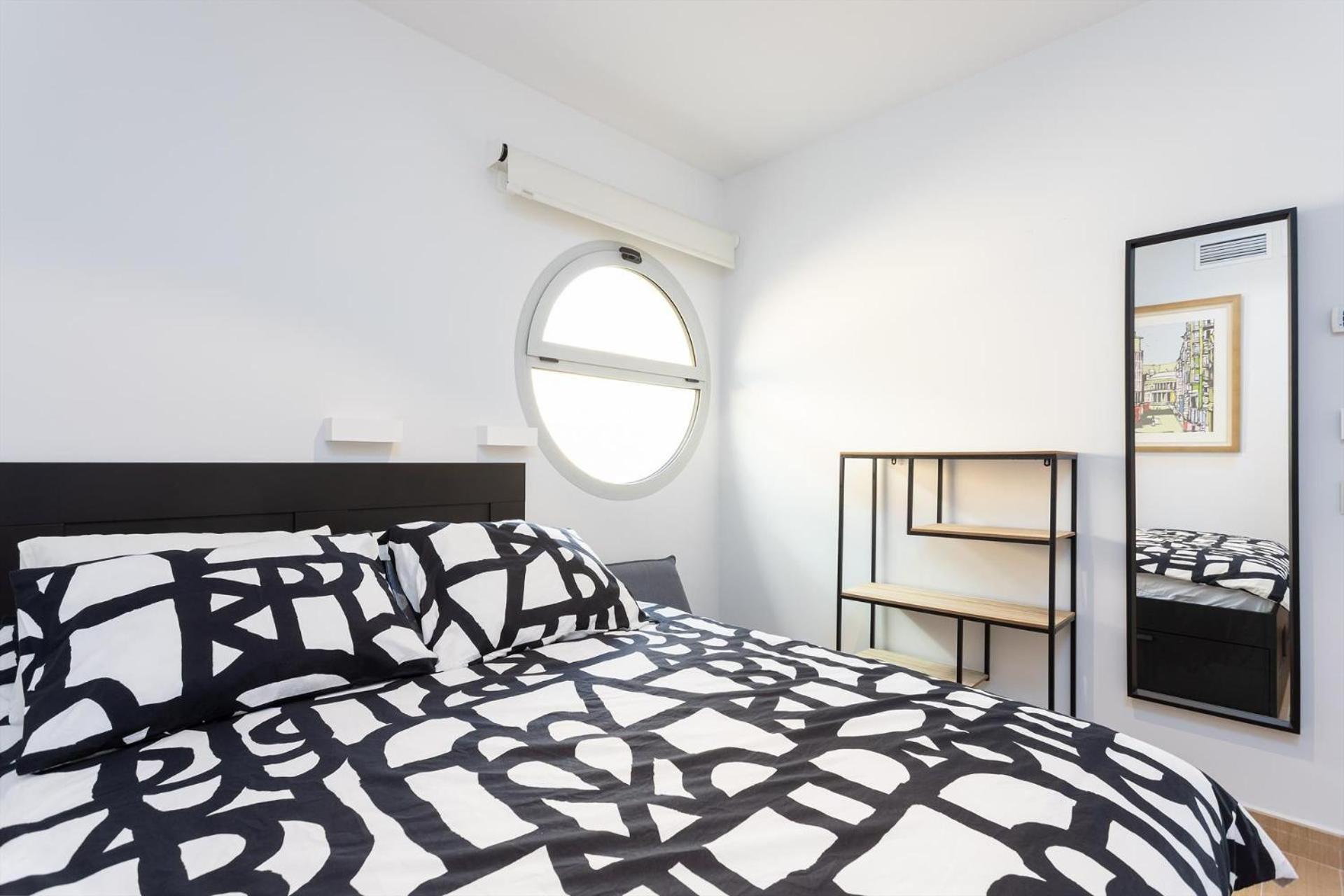 Apartment Vivi Homes -vista Mar Pool, Terrace, Golf & Sea View *