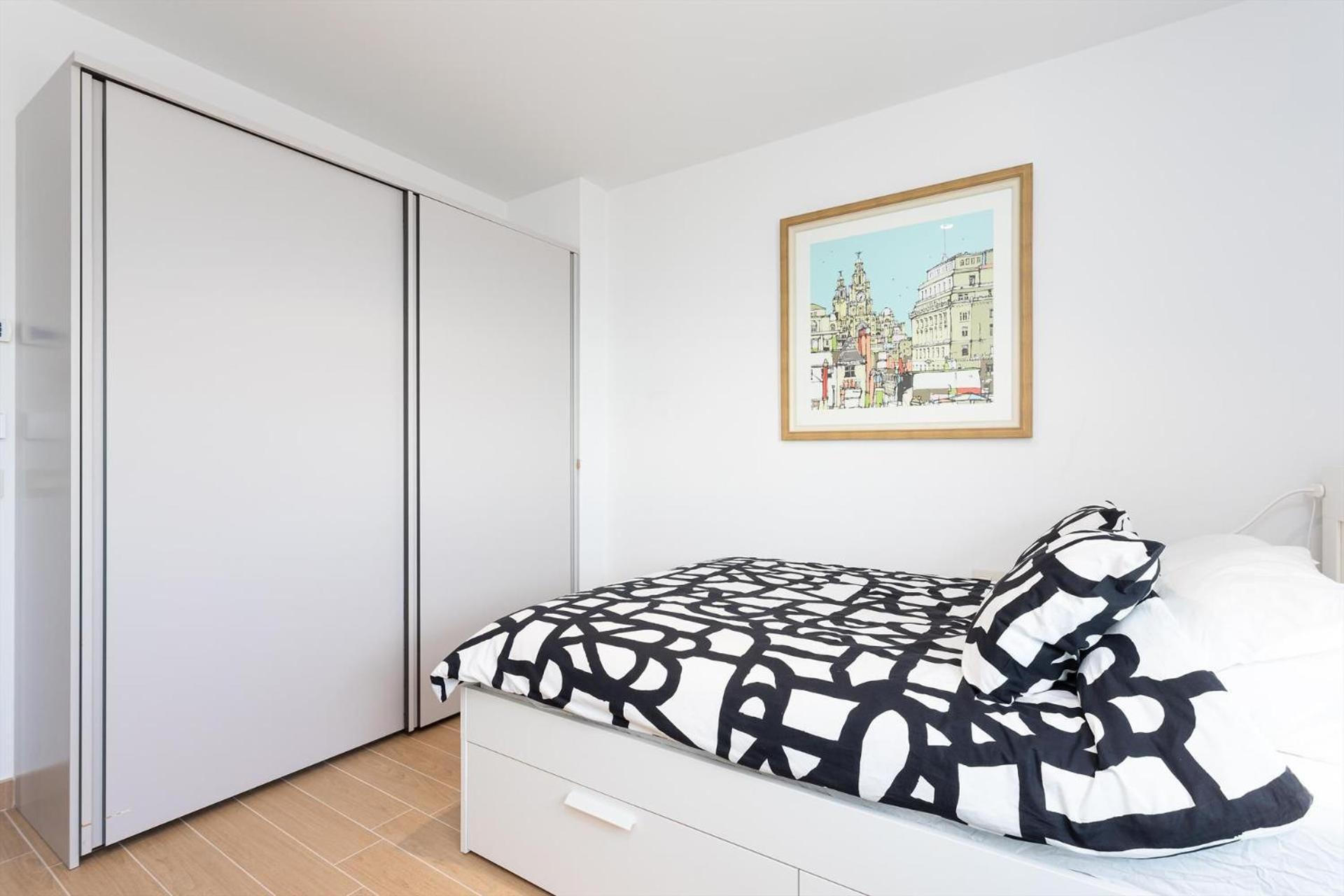 Vivi Homes -vista Mar Pool, Terrace, Golf & Sea View Apartment *