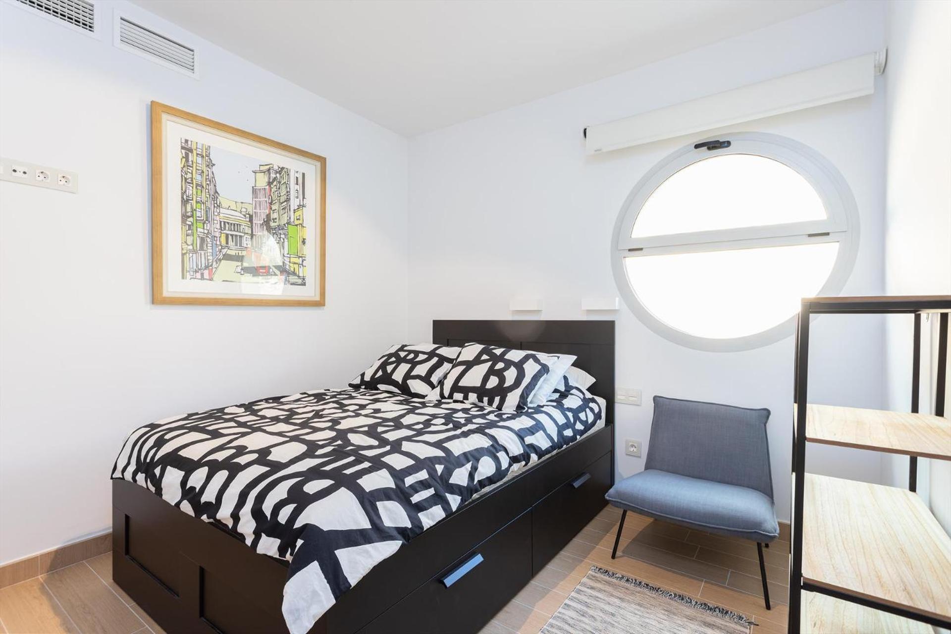 Vivi Homes -vista Mar Pool, Terrace, Golf & Sea View * Fuengirola