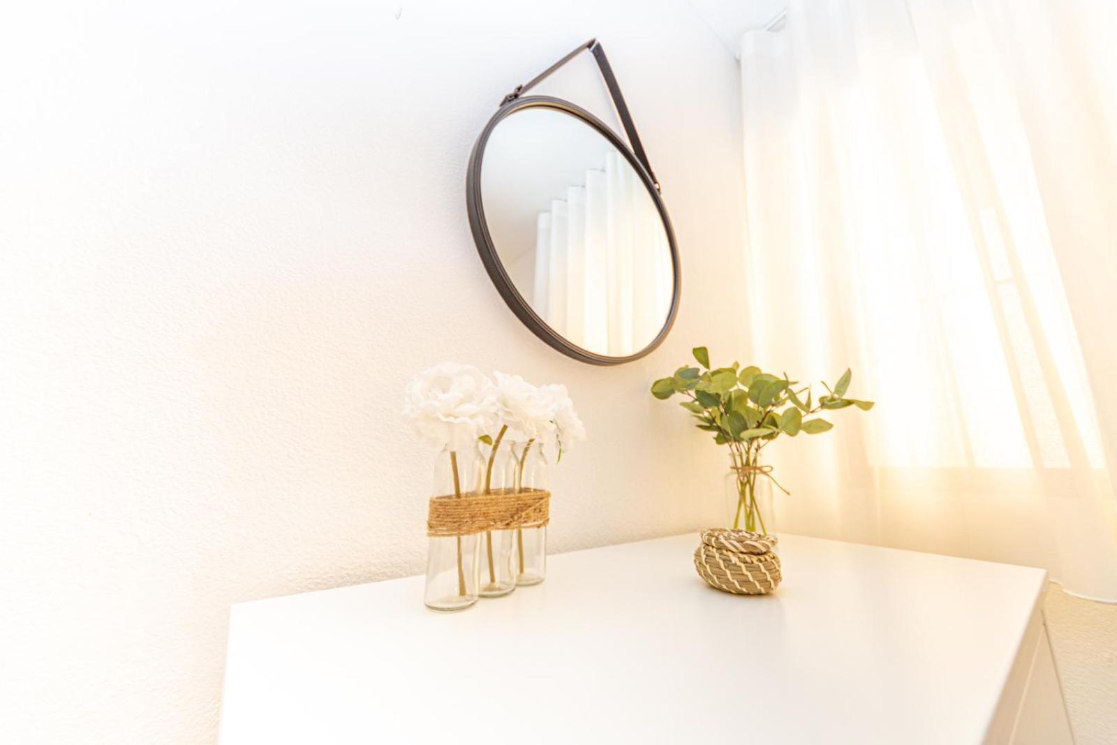 Apartment Paseo Maritimo Puerto Deportivo Yate Iv *