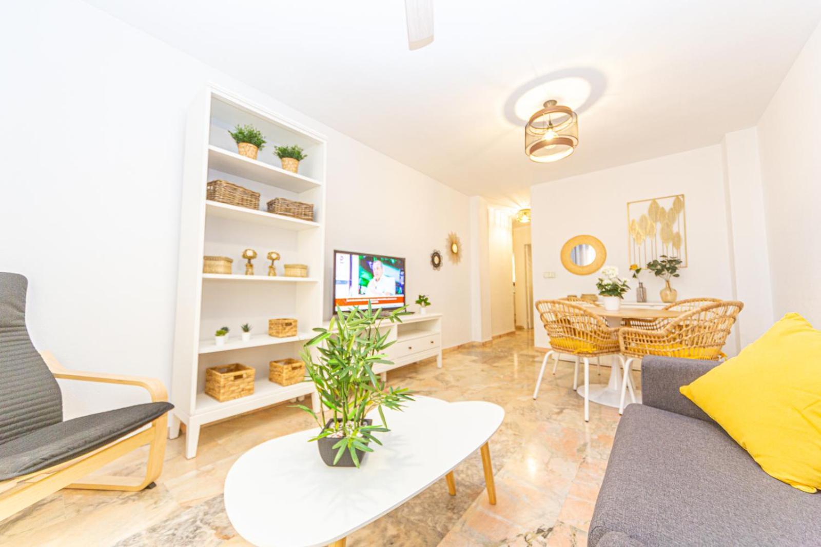 Apartment Paseo Maritimo Puerto Deportivo Yate Iv Fuengirola