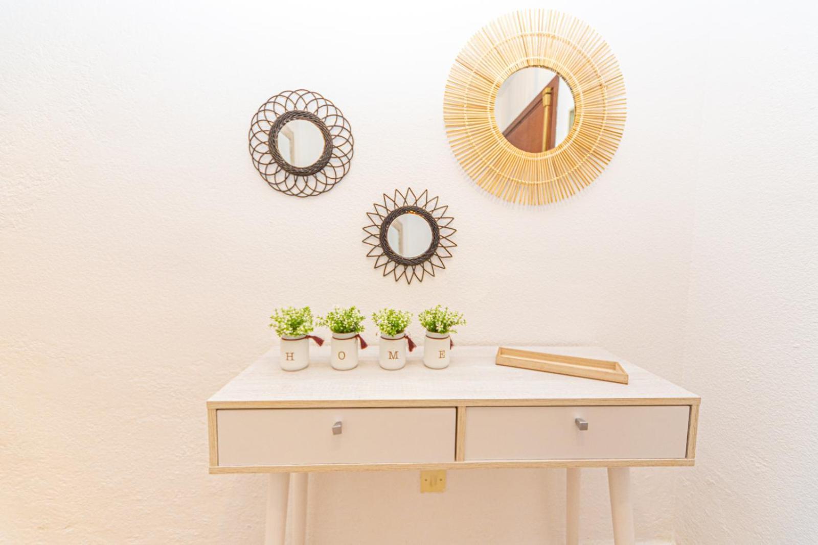 Apartment Paseo Maritimo Puerto Deportivo Yate Iv