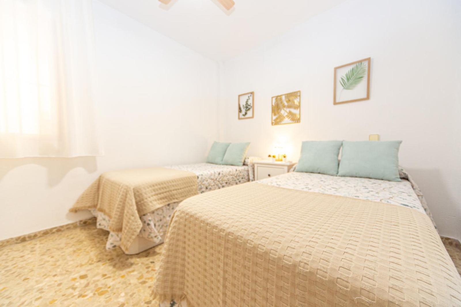 Apartment Paseo Maritimo Puerto Deportivo Yate Iv Fuengirola