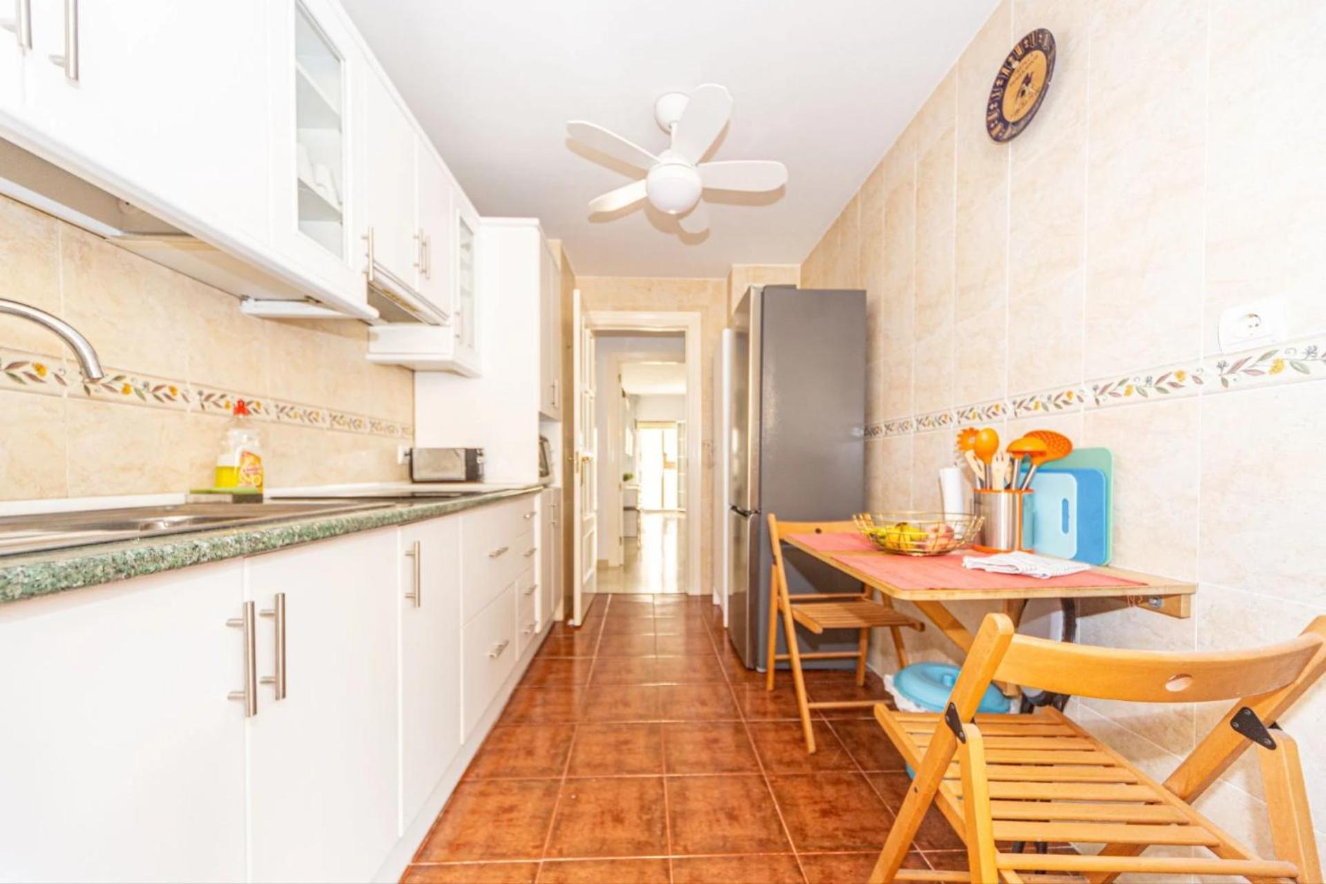 Apartment Moncayo