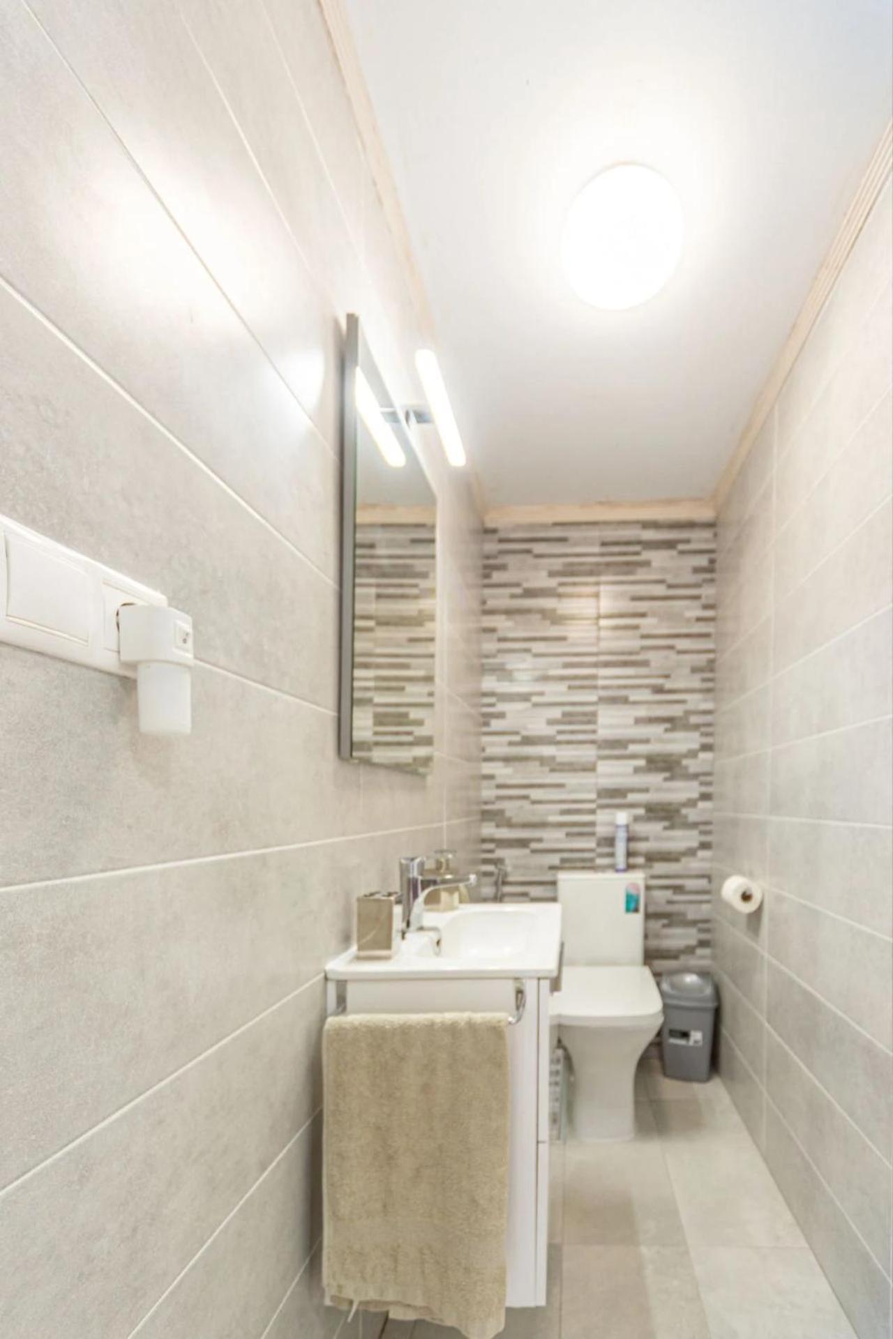 Moncayo Apartment *