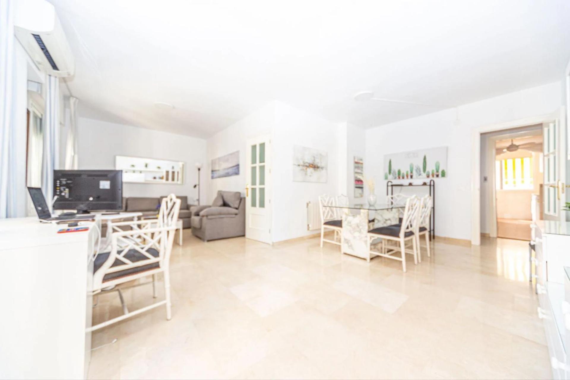 Apartment Moncayo *