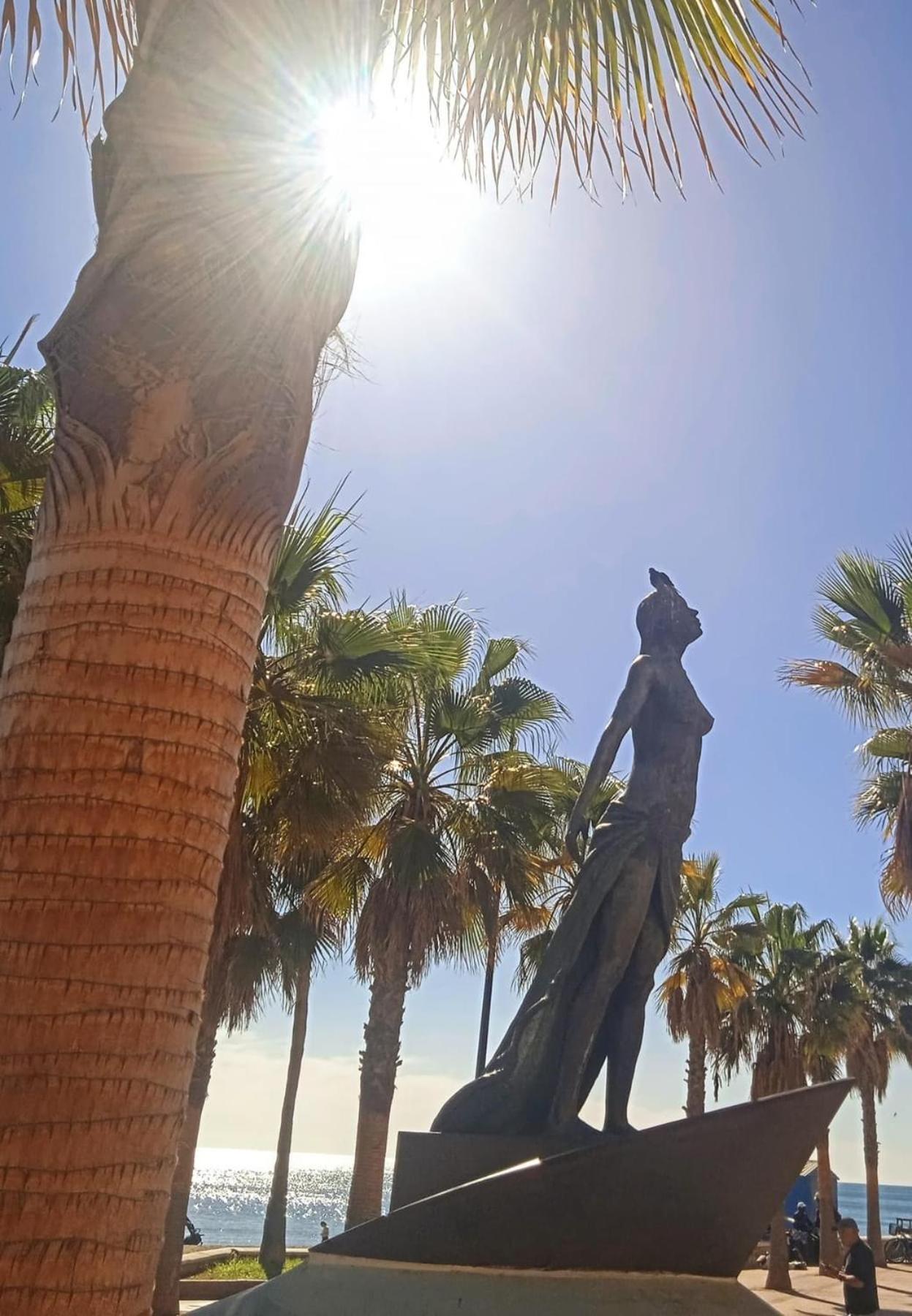 Sea Front Carvajal