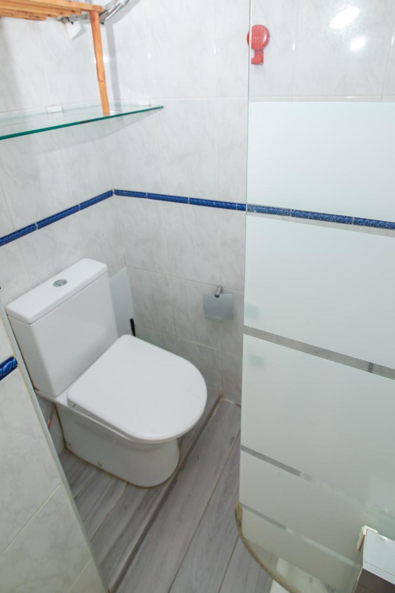 Apartment Sea Front Carvajal