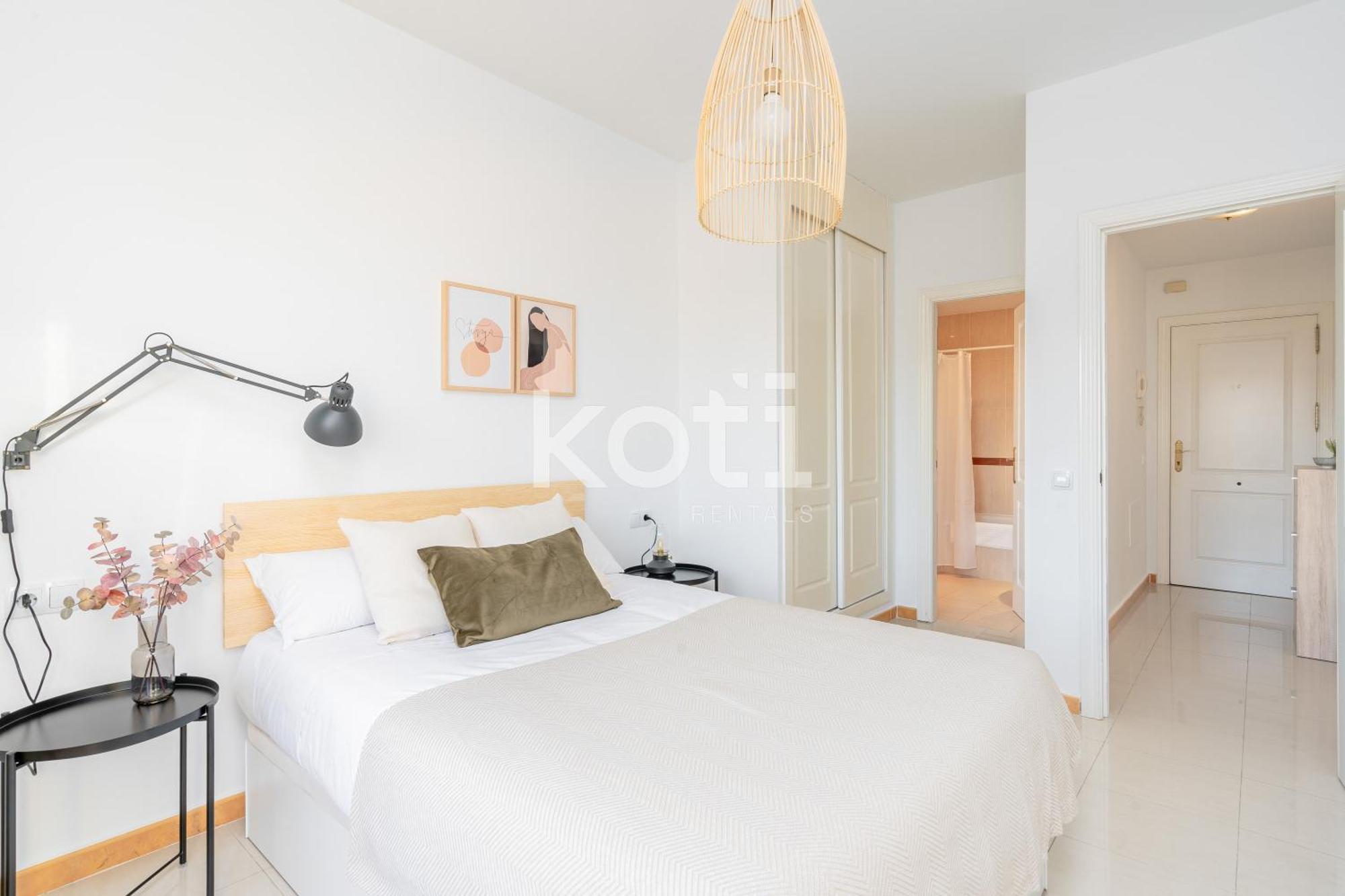 Apartment Koti - Nenufar *