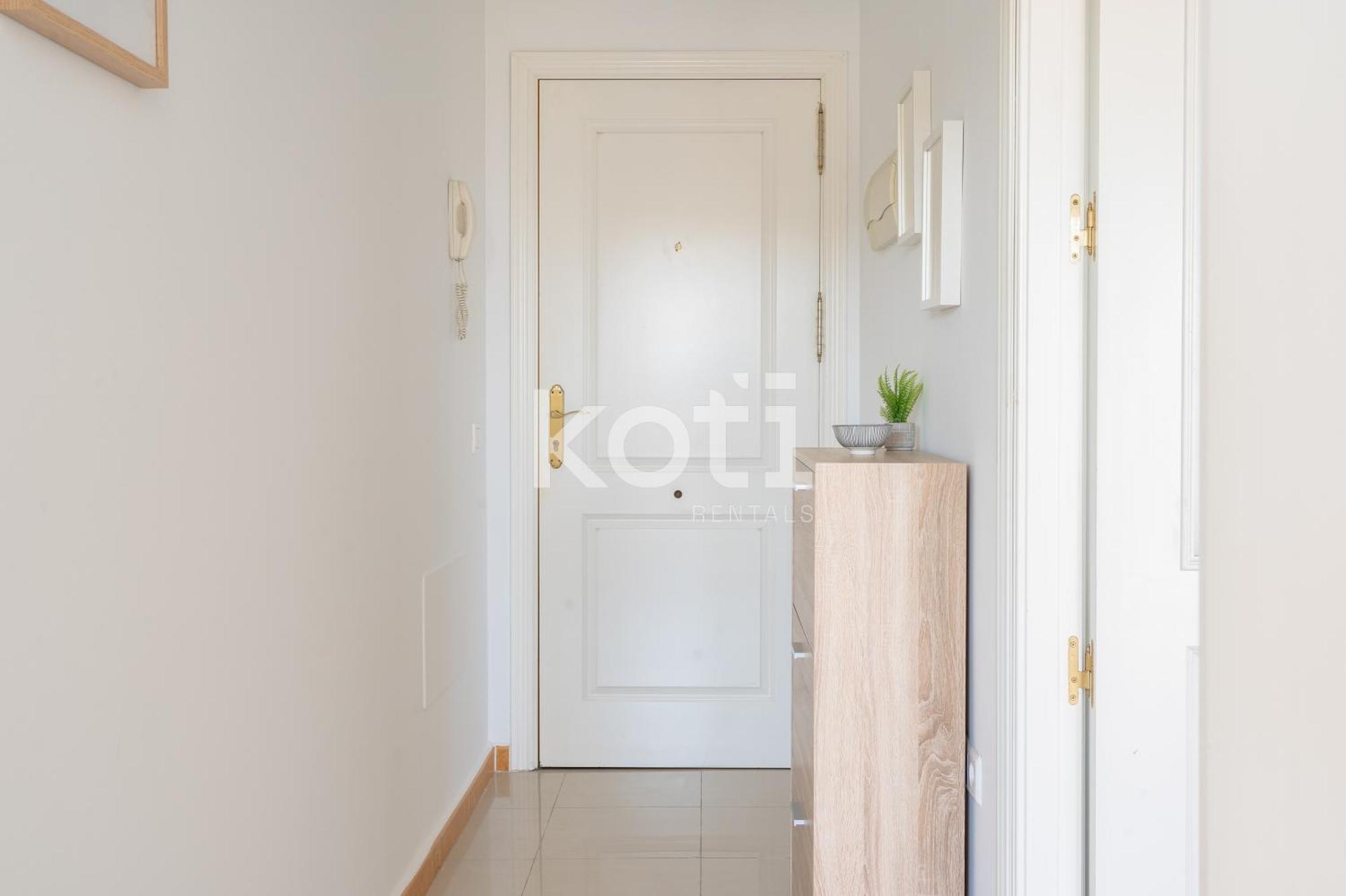 Koti - Nenufar * Fuengirola