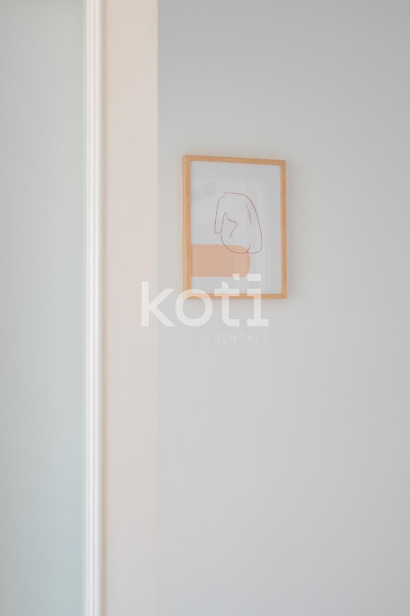 Koti - Nenufar Apartment Fuengirola