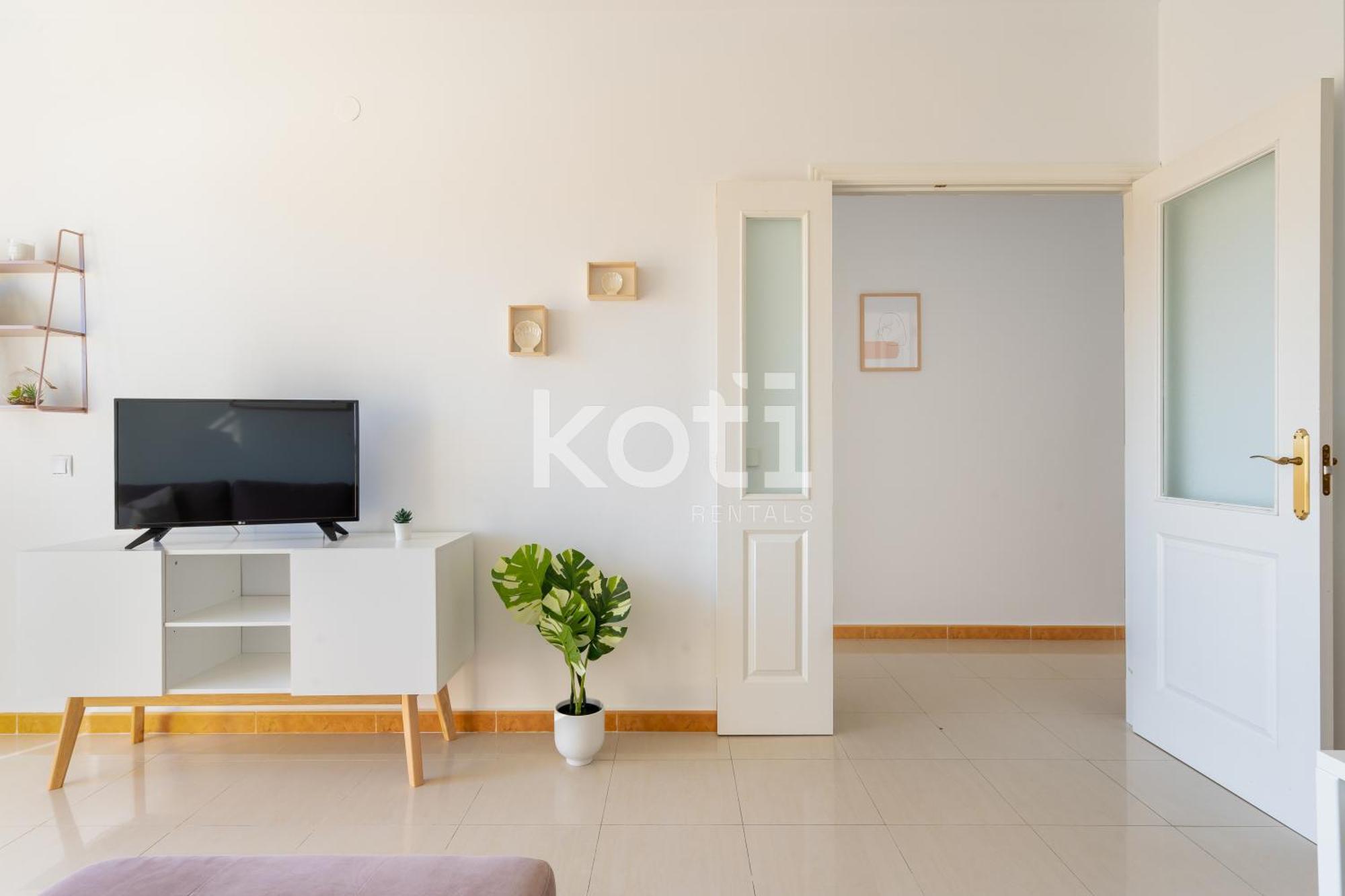 Koti - Nenufar Apartment Fuengirola