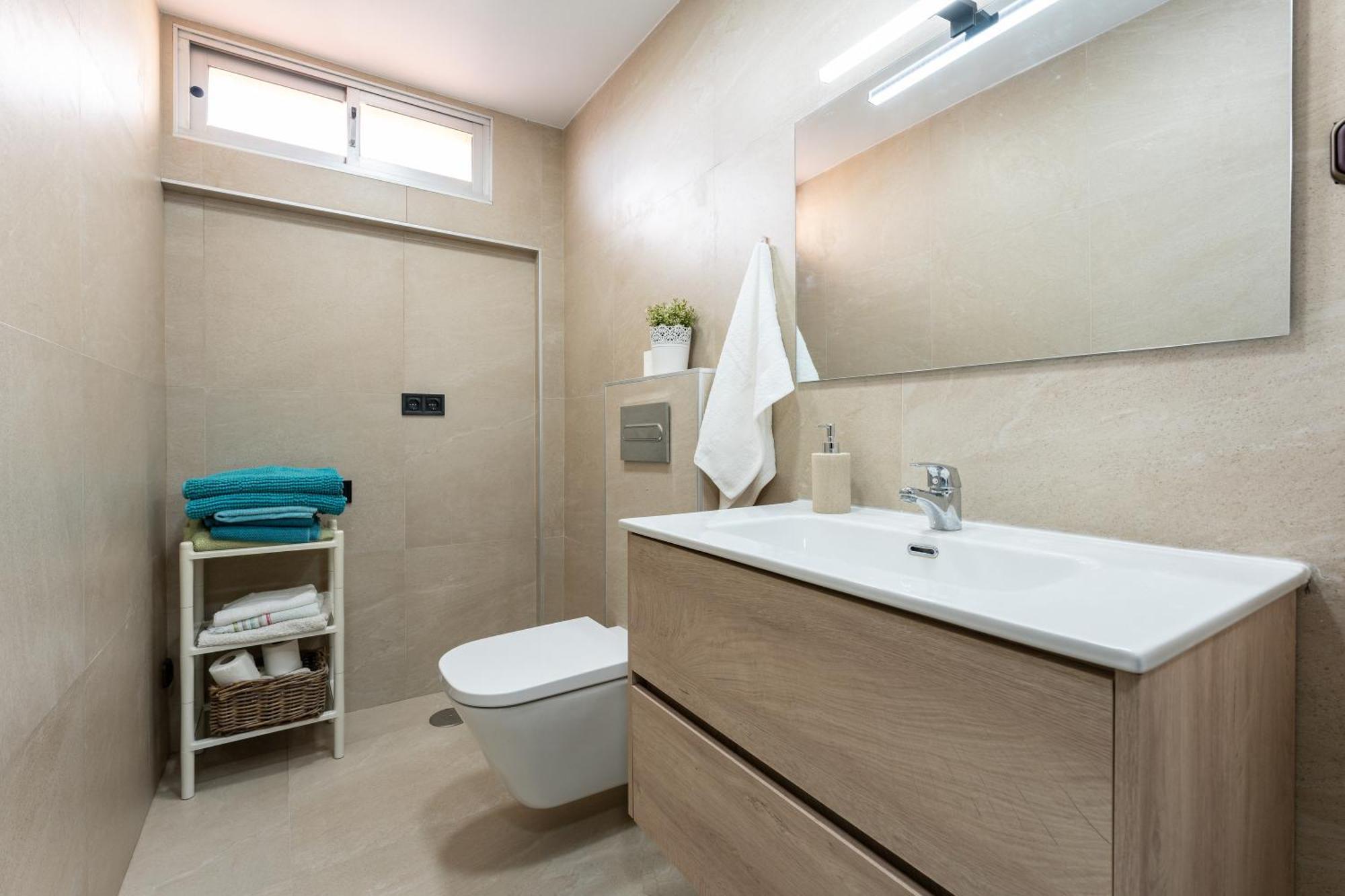 Olimpo 2 Appartement Fuengirola