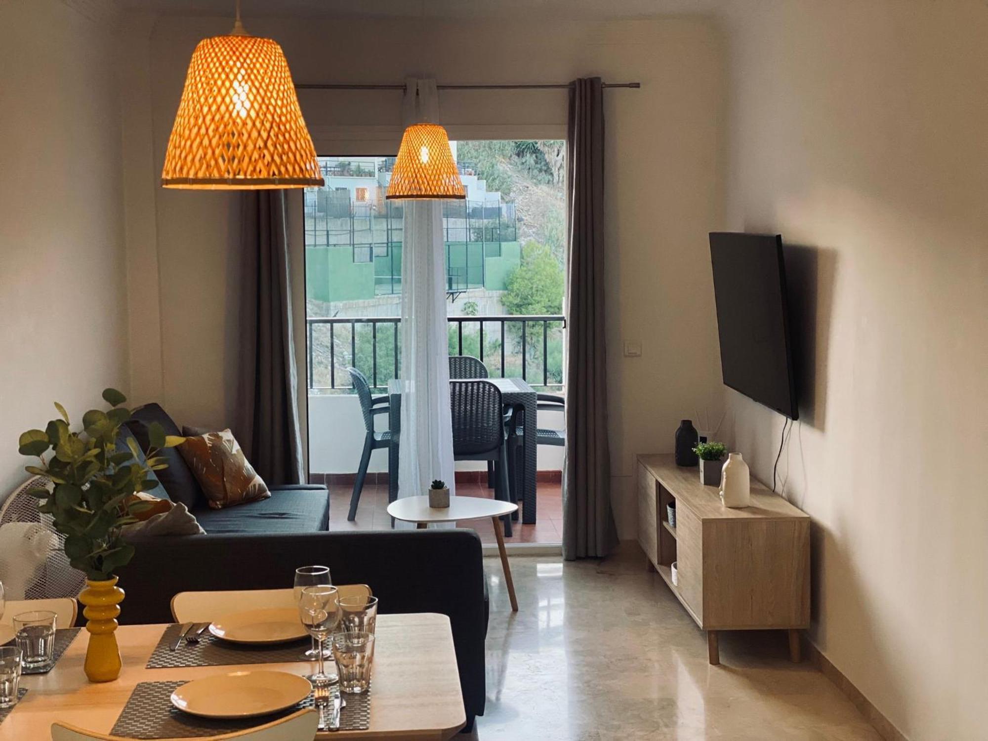 Apartamento Esin Diamante
