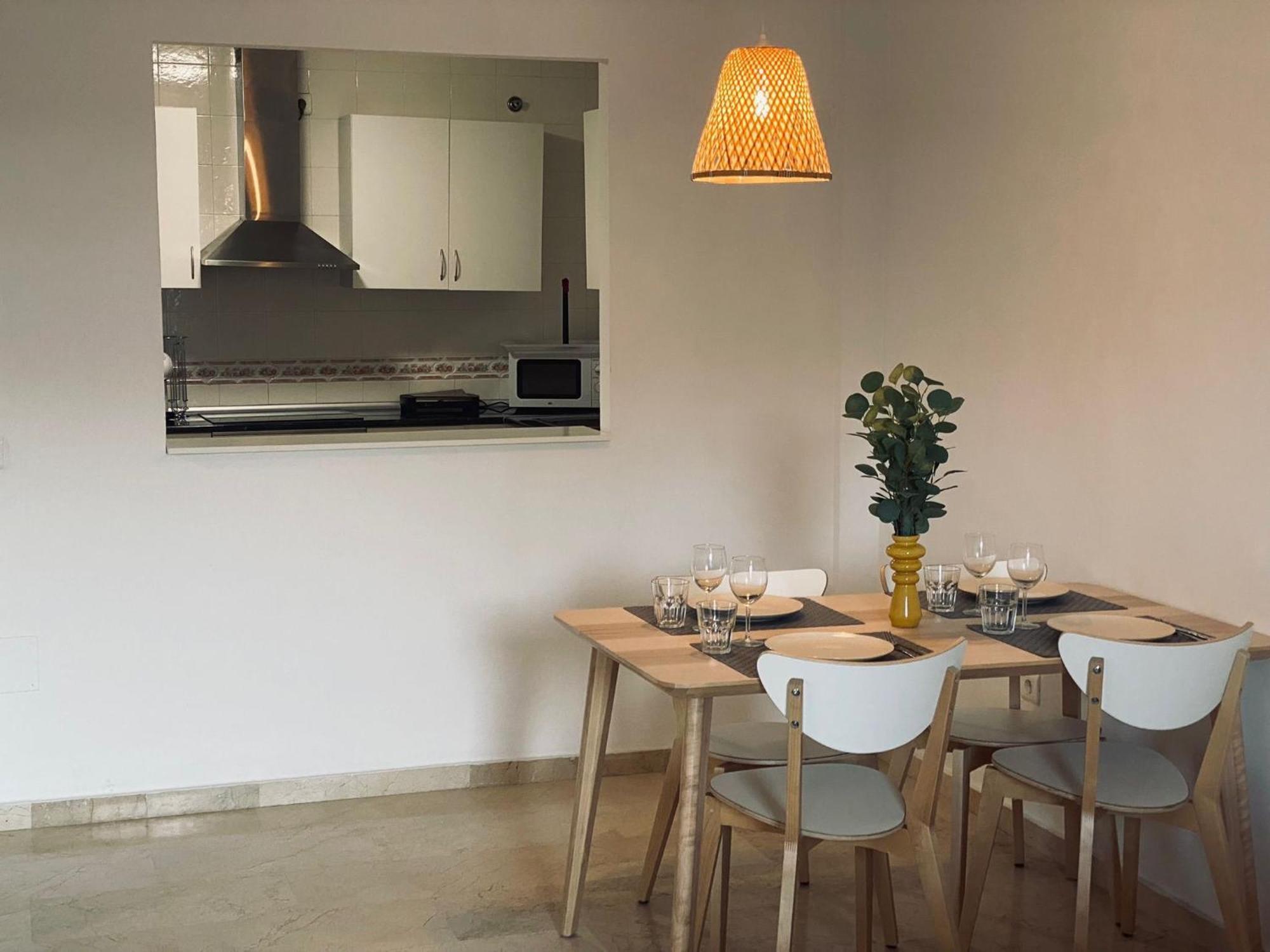 Apartment Esin Diamante Fuengirola