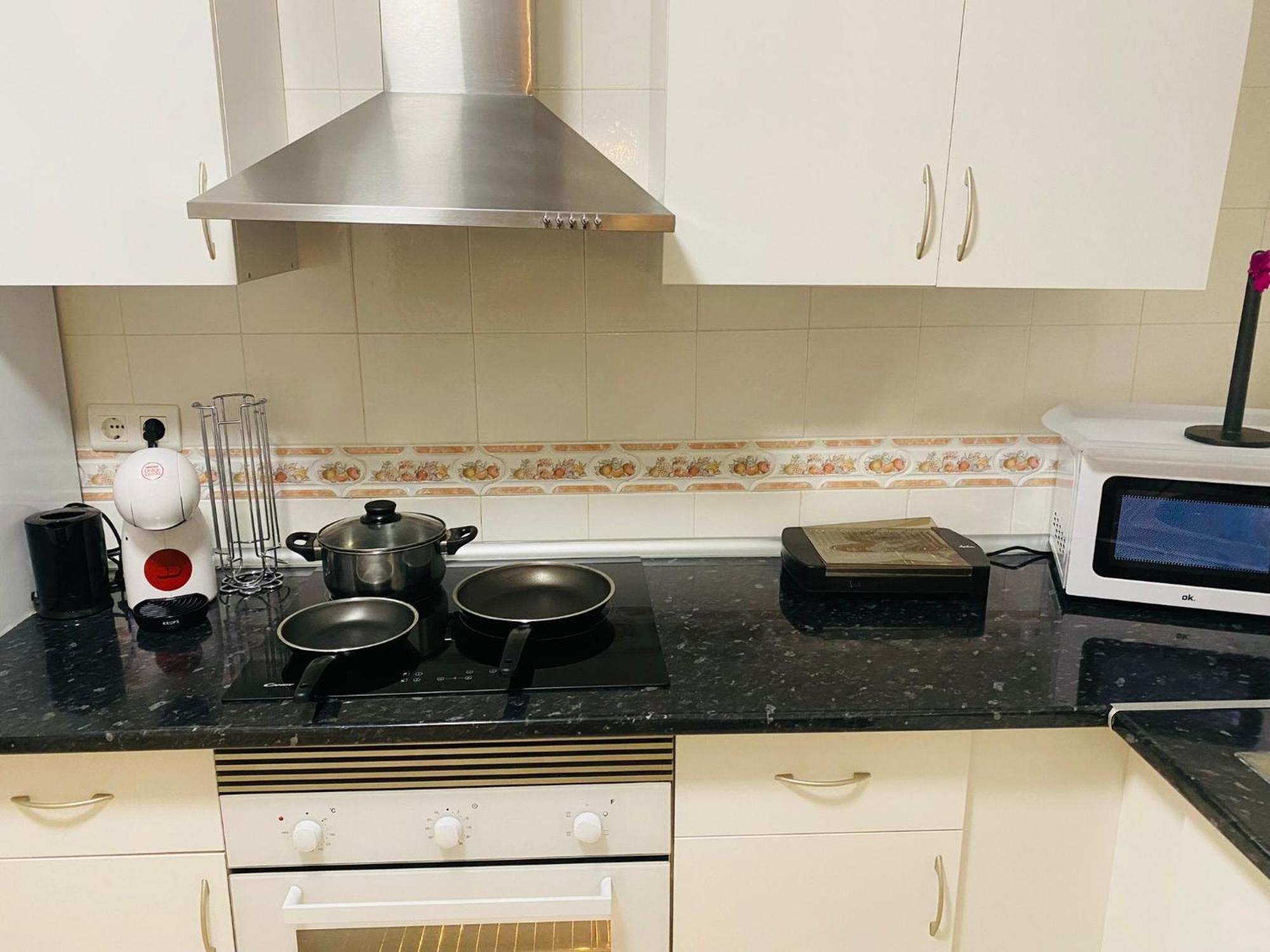 Apartamento Esin Diamante