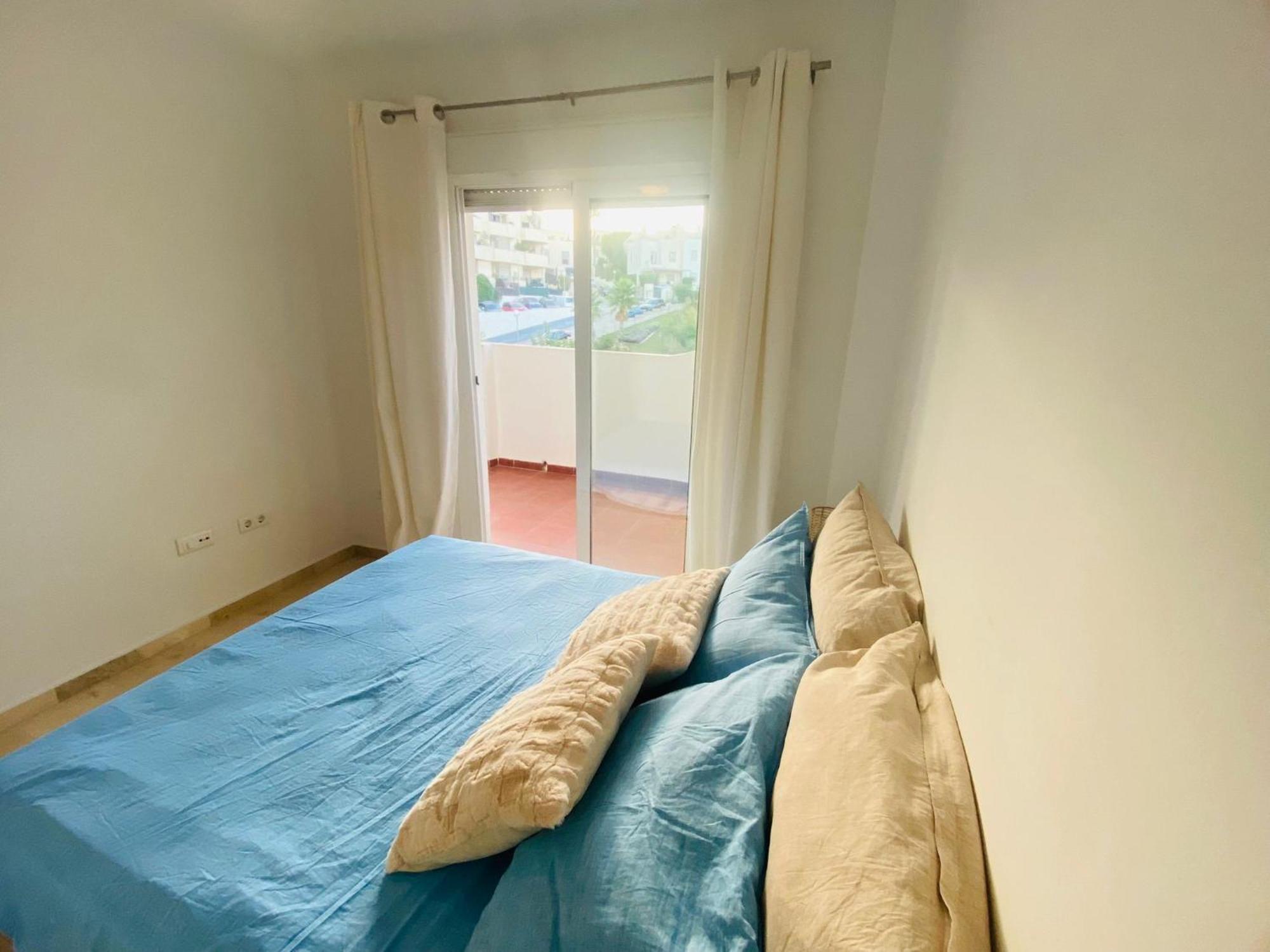 Esin Diamante Apartamento Fuengirola