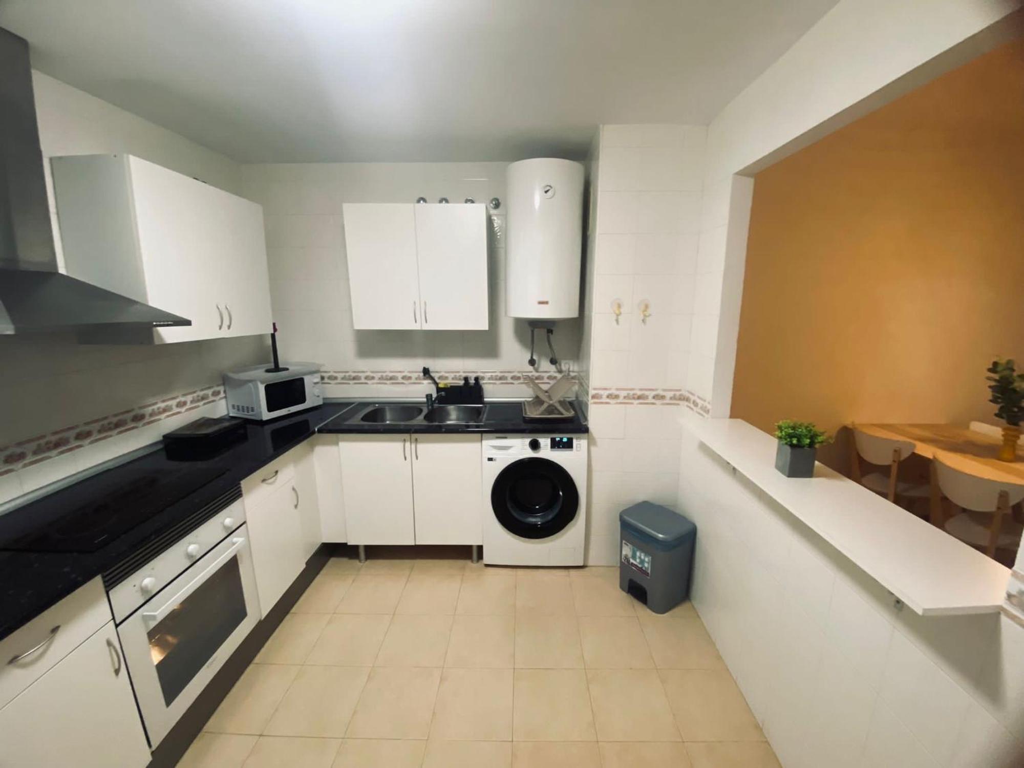 Esin Diamante Apartment Fuengirola